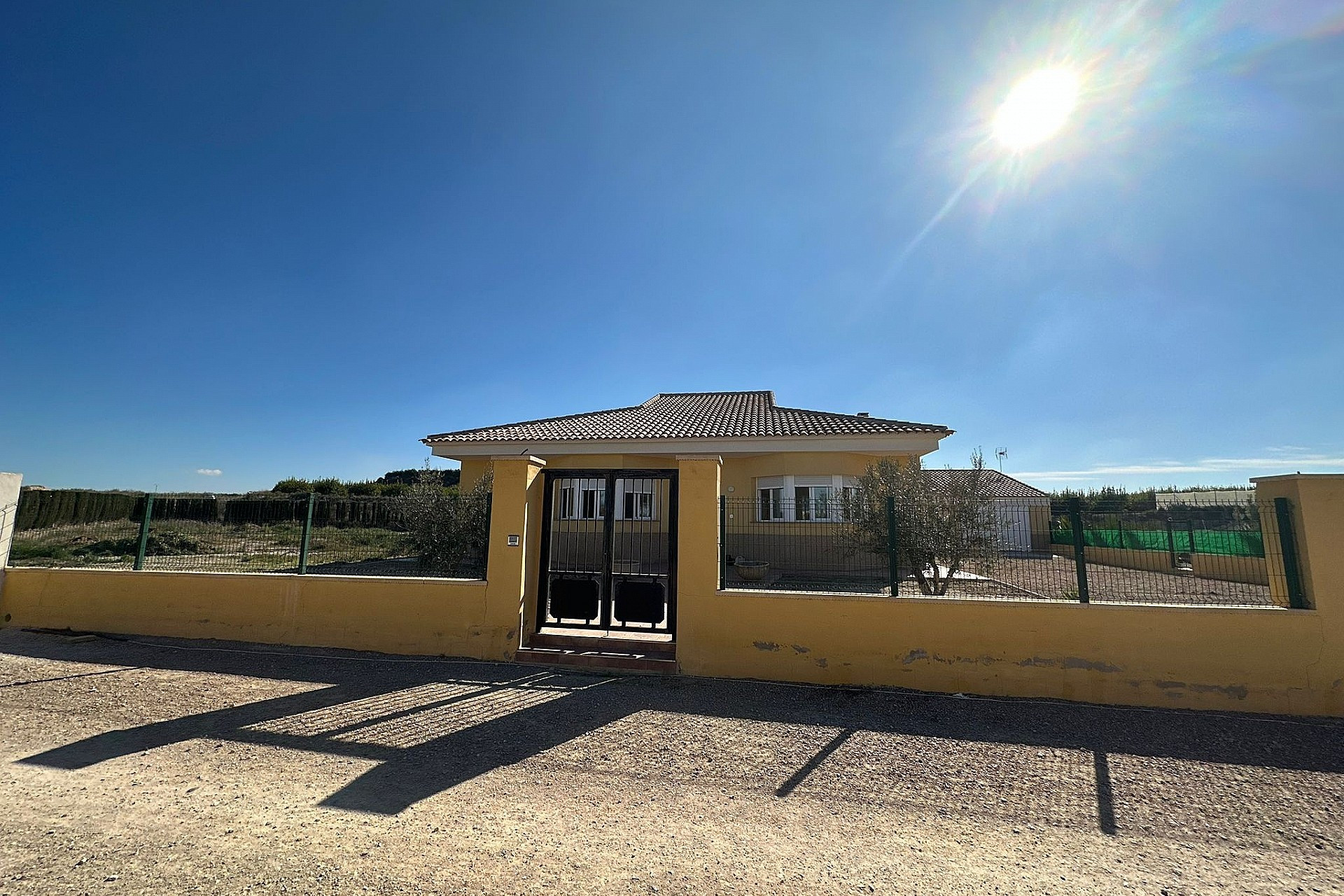 Revente - Villa -
Fortuna