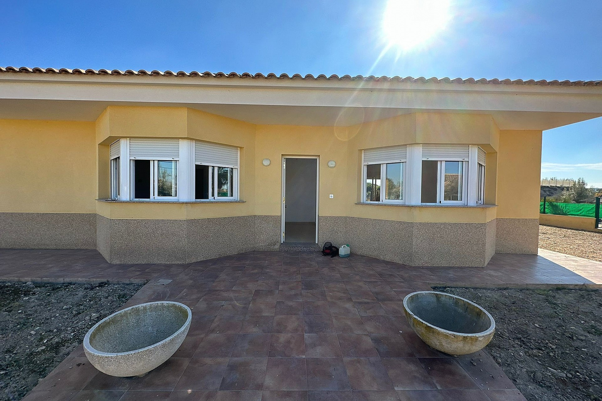 Revente - Villa -
Fortuna