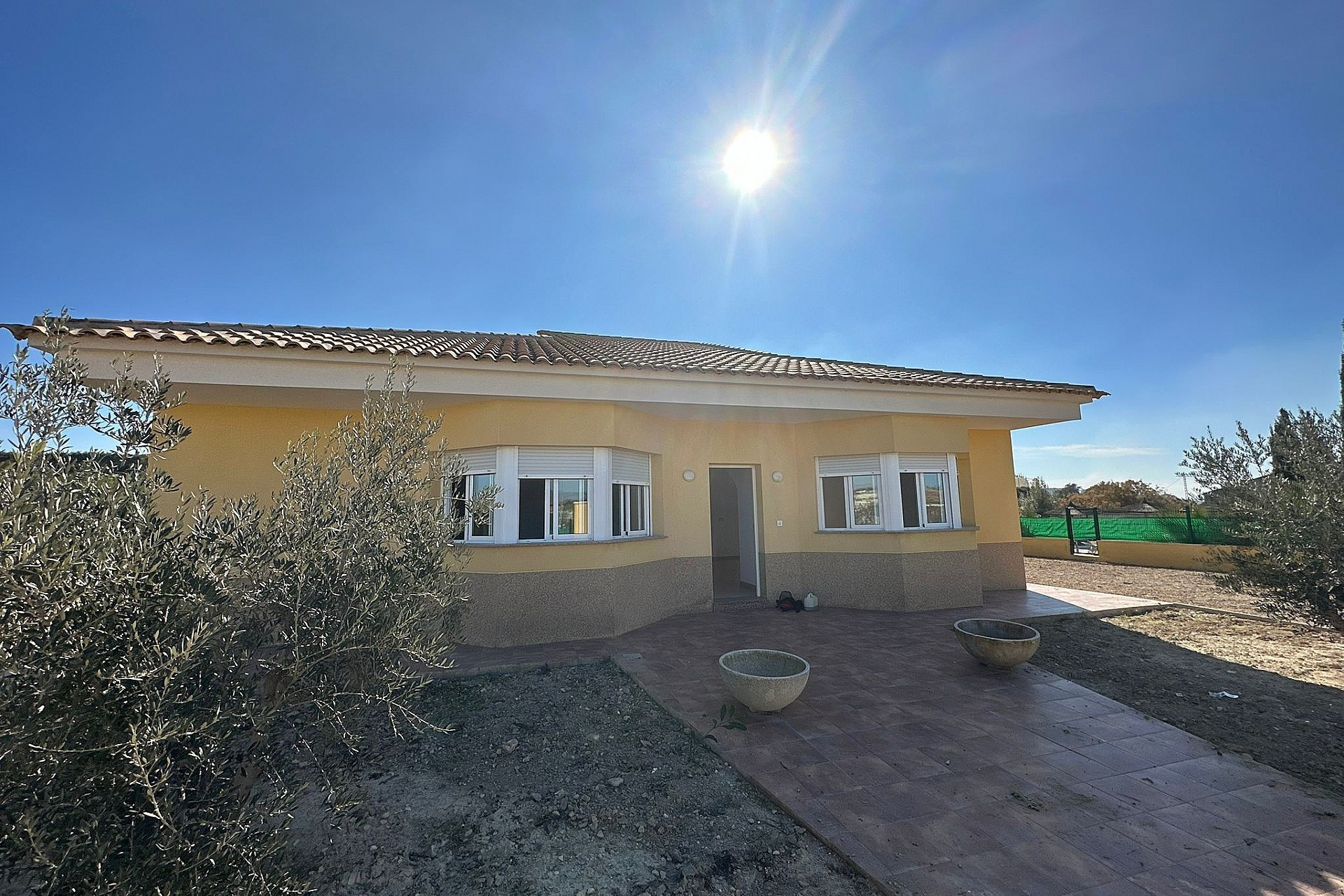 Revente - Villa -
Fortuna