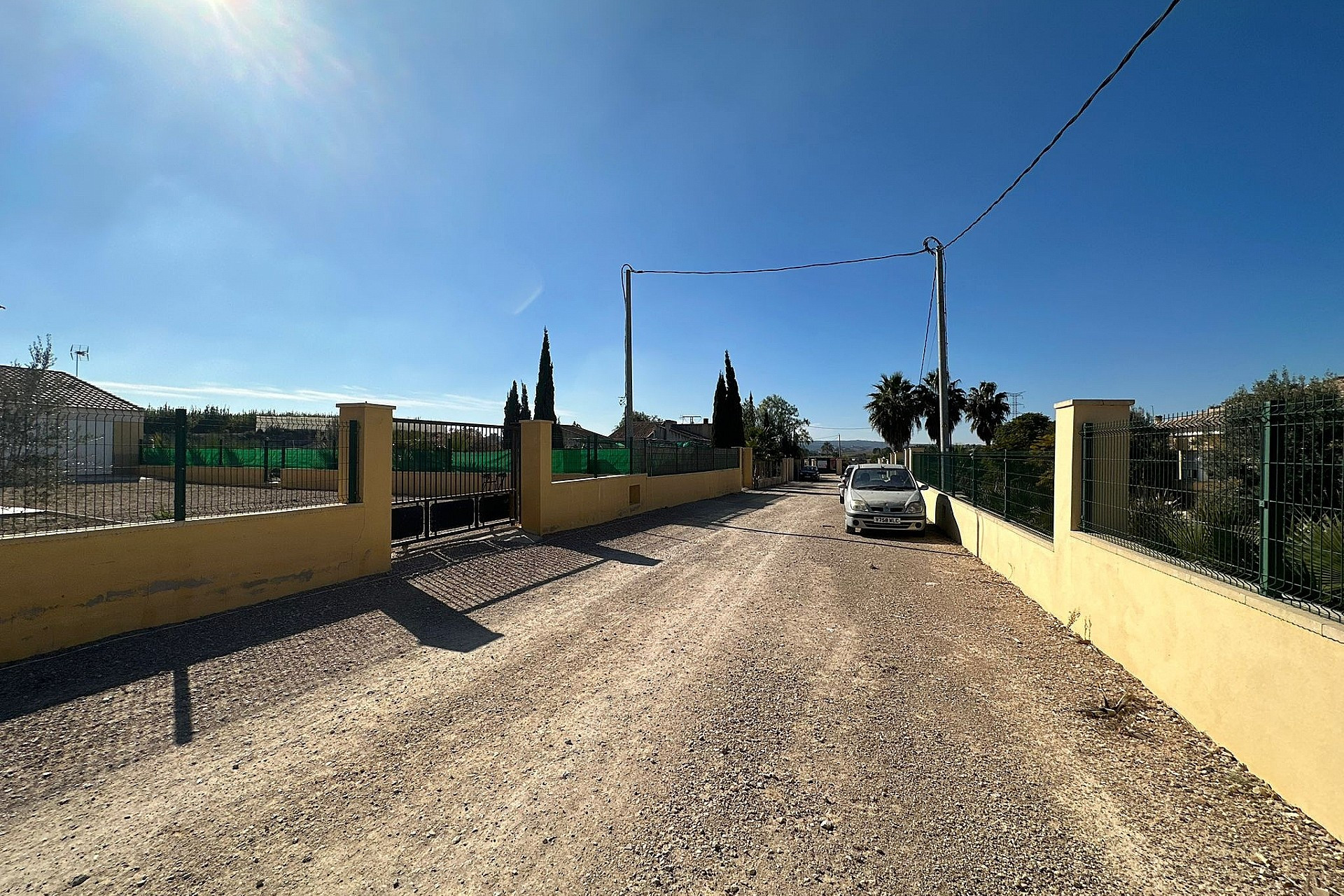 Revente - Villa -
Fortuna