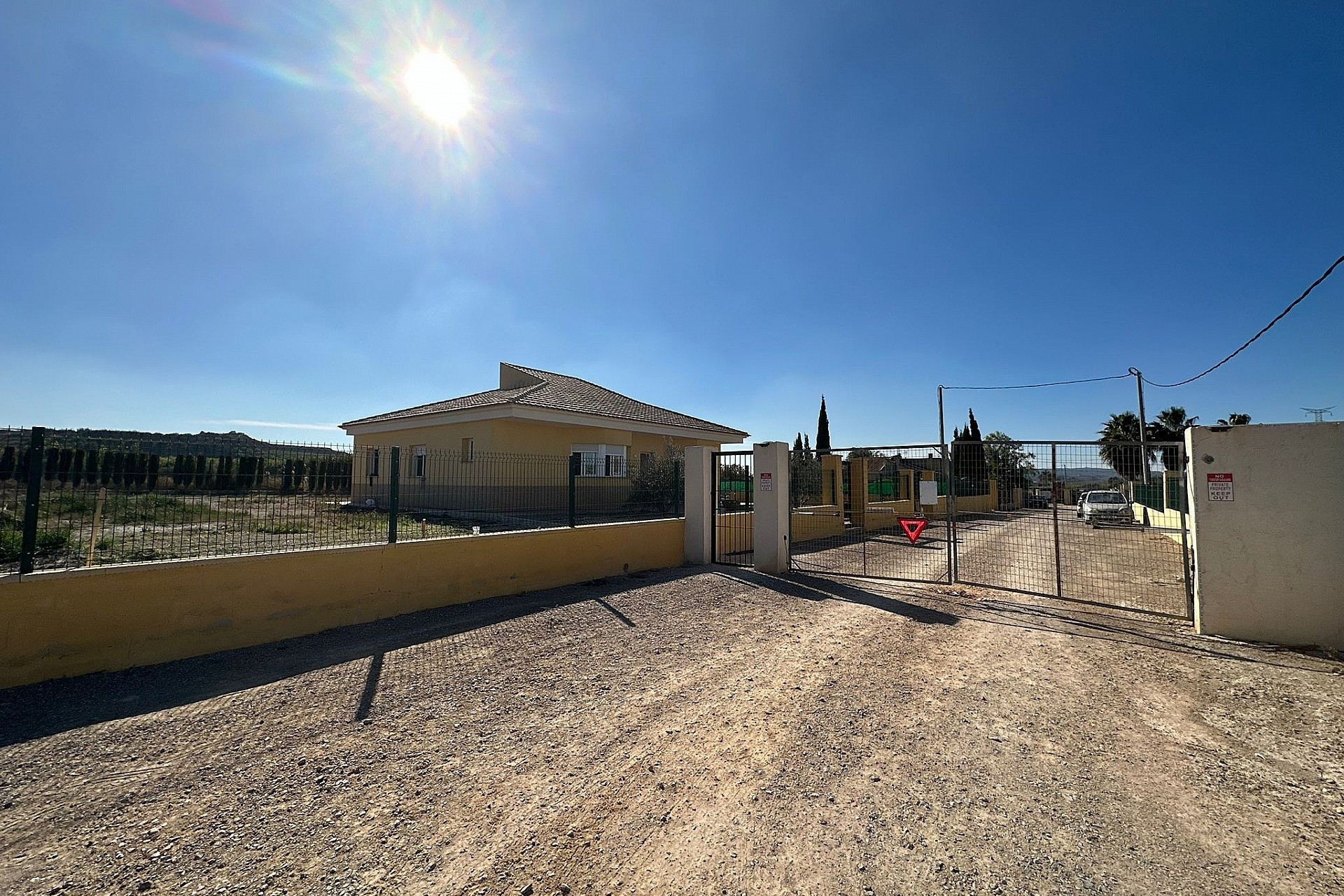 Revente - Villa -
Fortuna