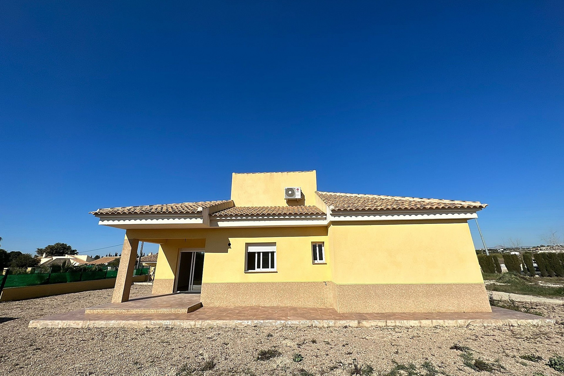 Revente - Villa -
Fortuna