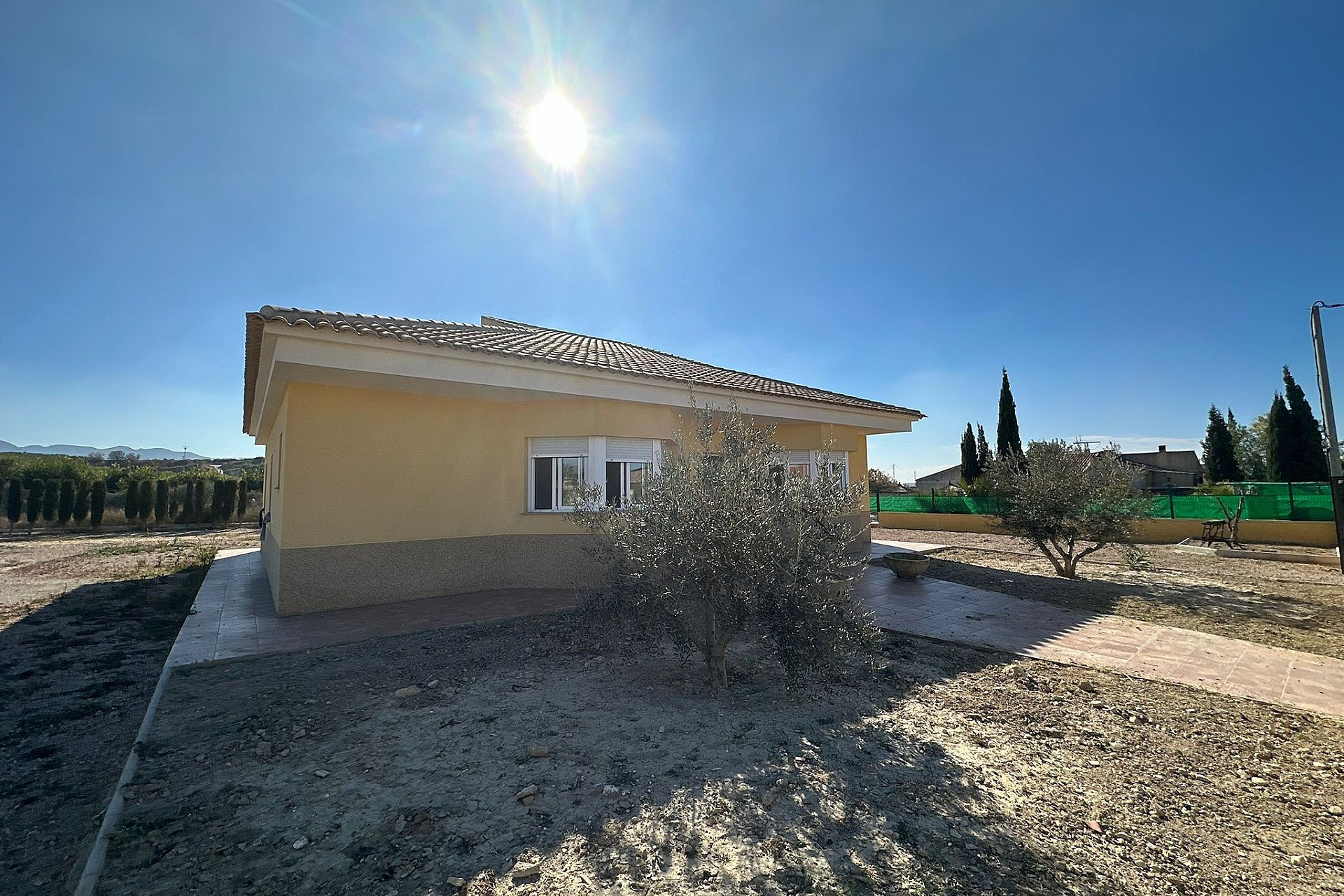 Revente - Villa -
Fortuna