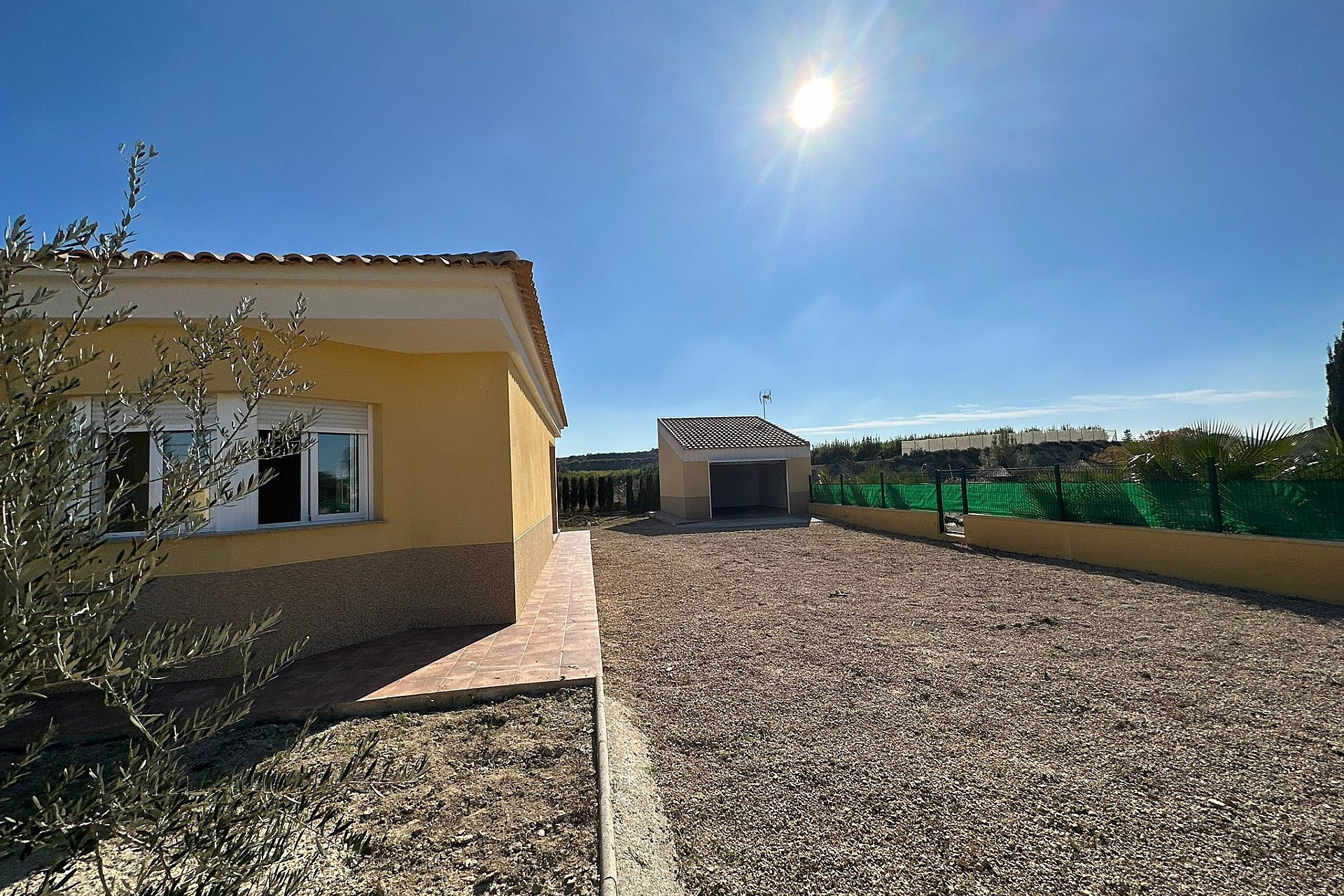 Revente - Villa -
Fortuna