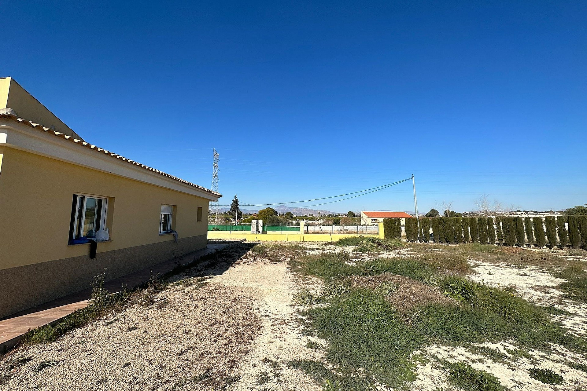 Revente - Villa -
Fortuna