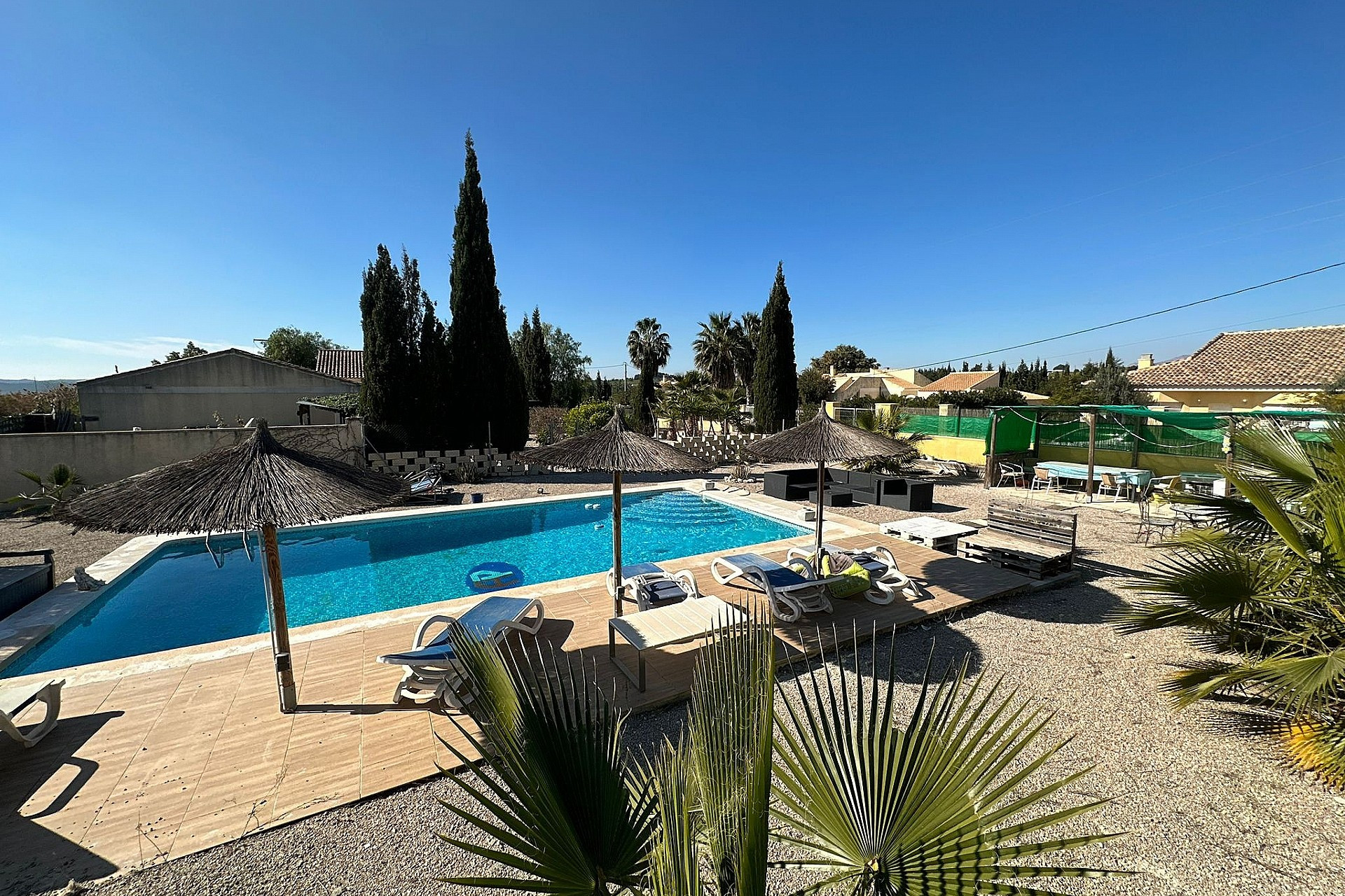 Revente - Villa -
Fortuna