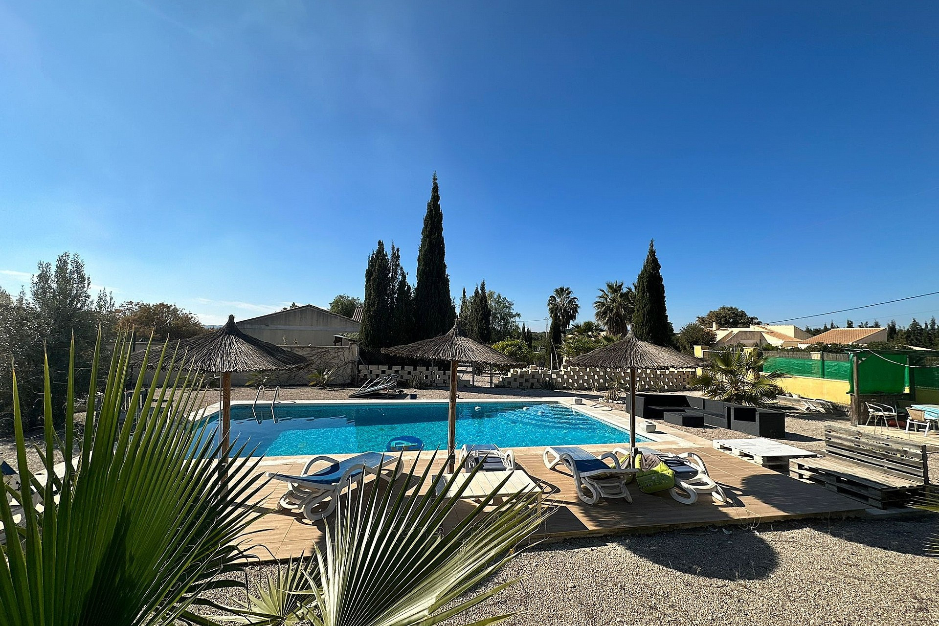 Revente - Villa -
Fortuna