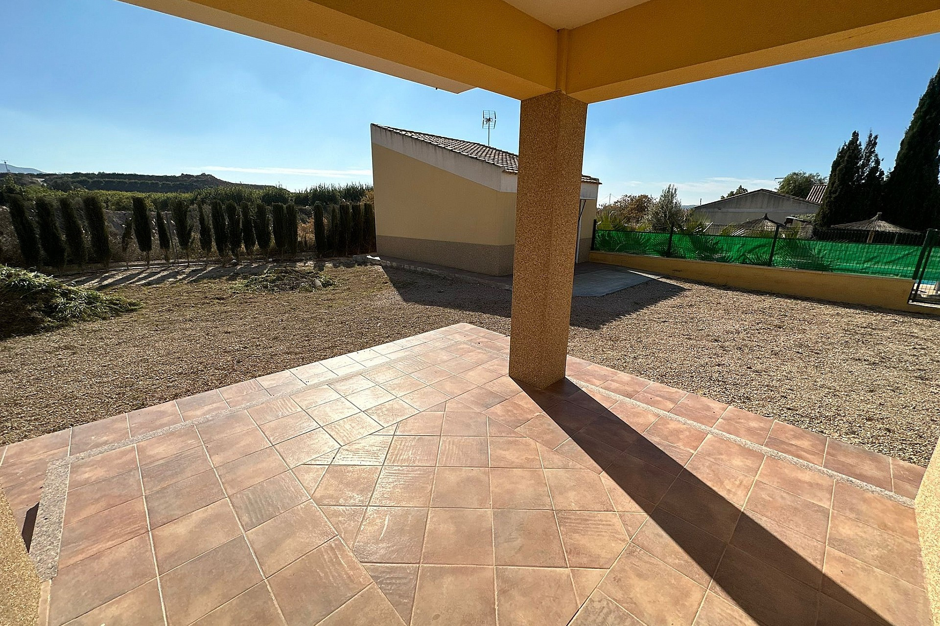 Revente - Villa -
Fortuna