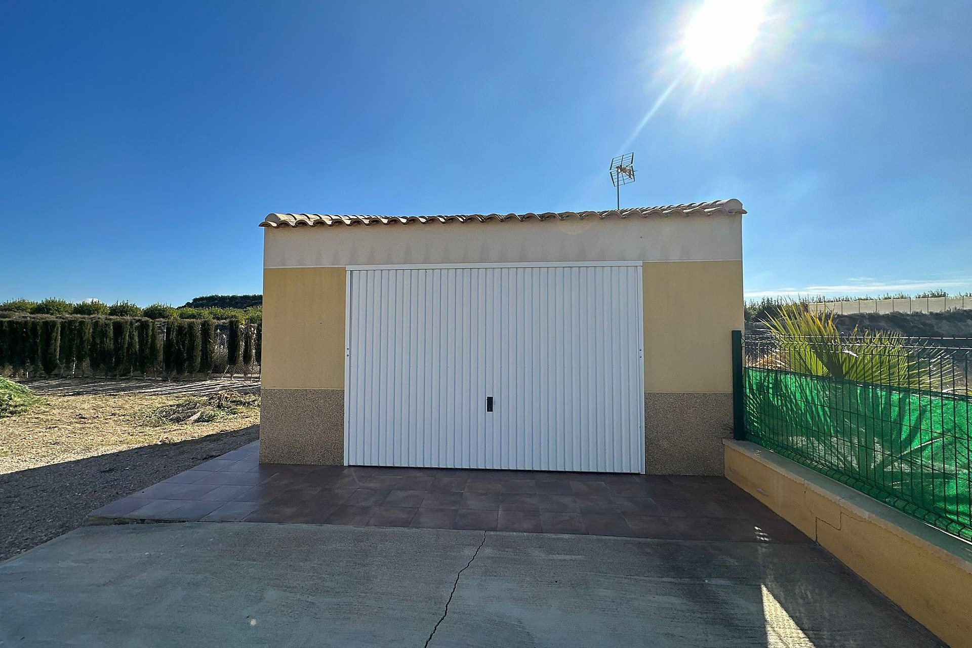 Revente - Villa -
Fortuna