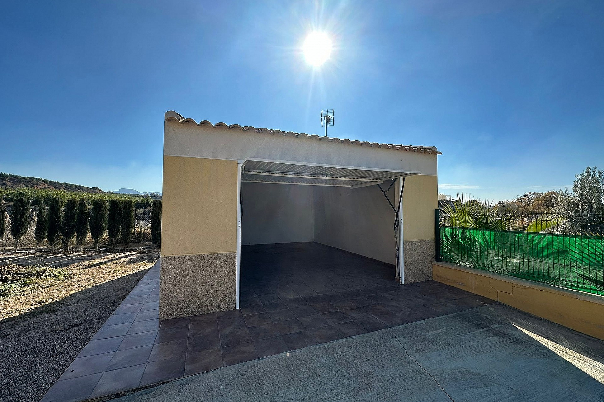 Revente - Villa -
Fortuna