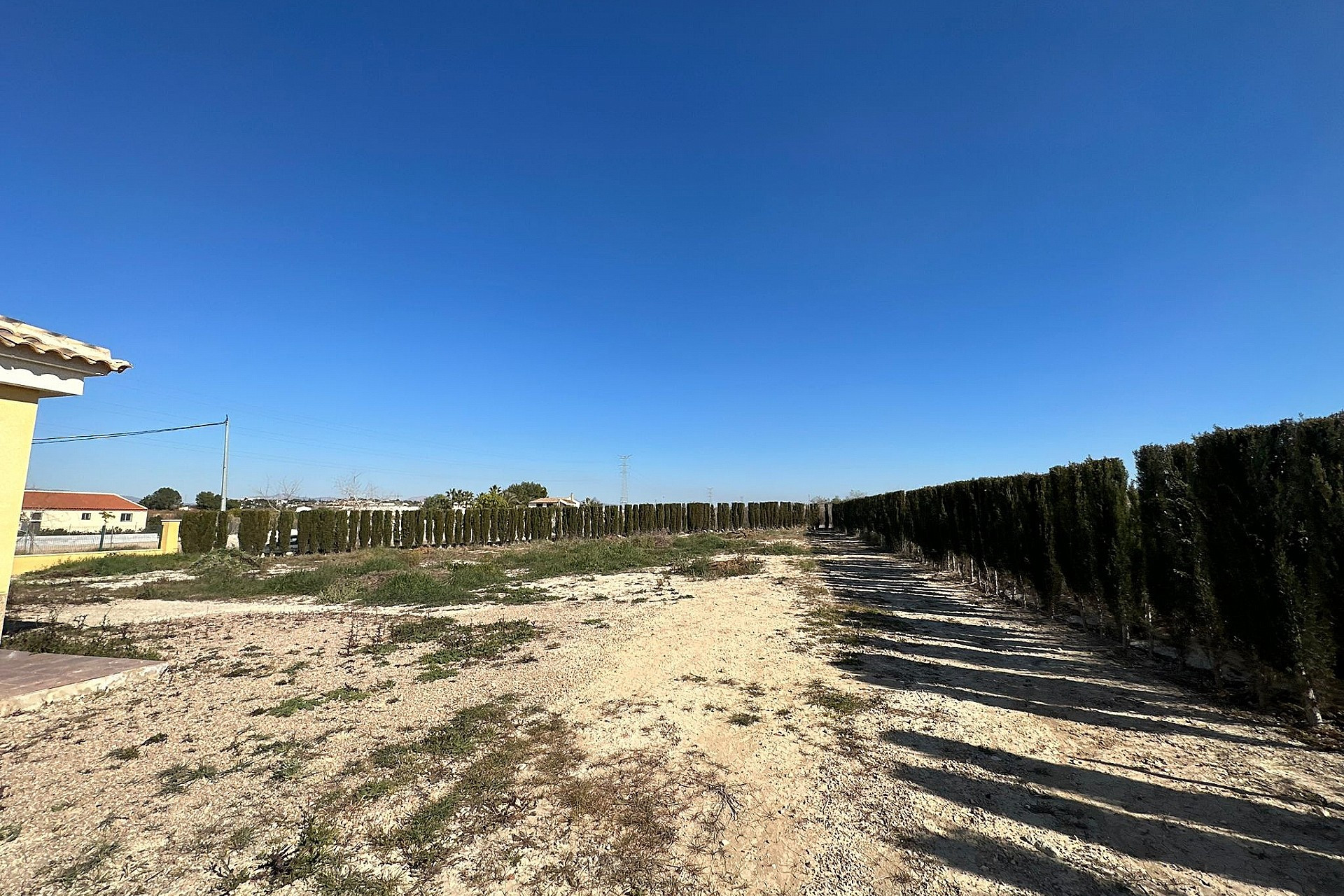 Revente - Villa -
Fortuna