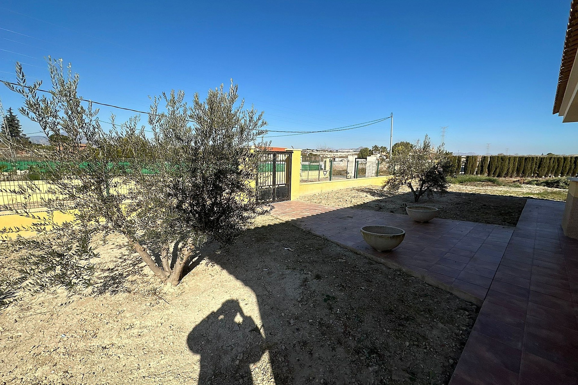 Revente - Villa -
Fortuna