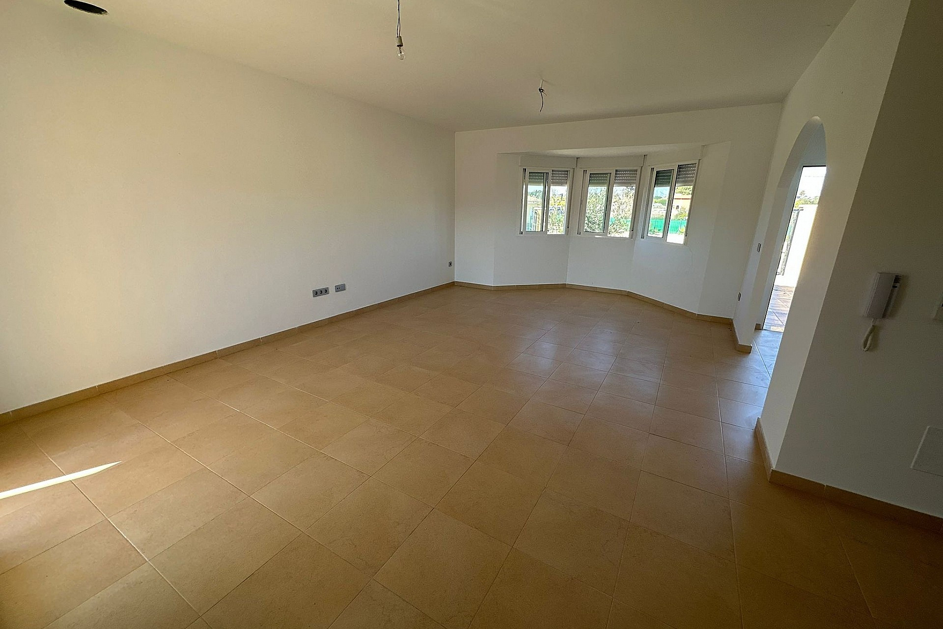 Revente - Villa -
Fortuna