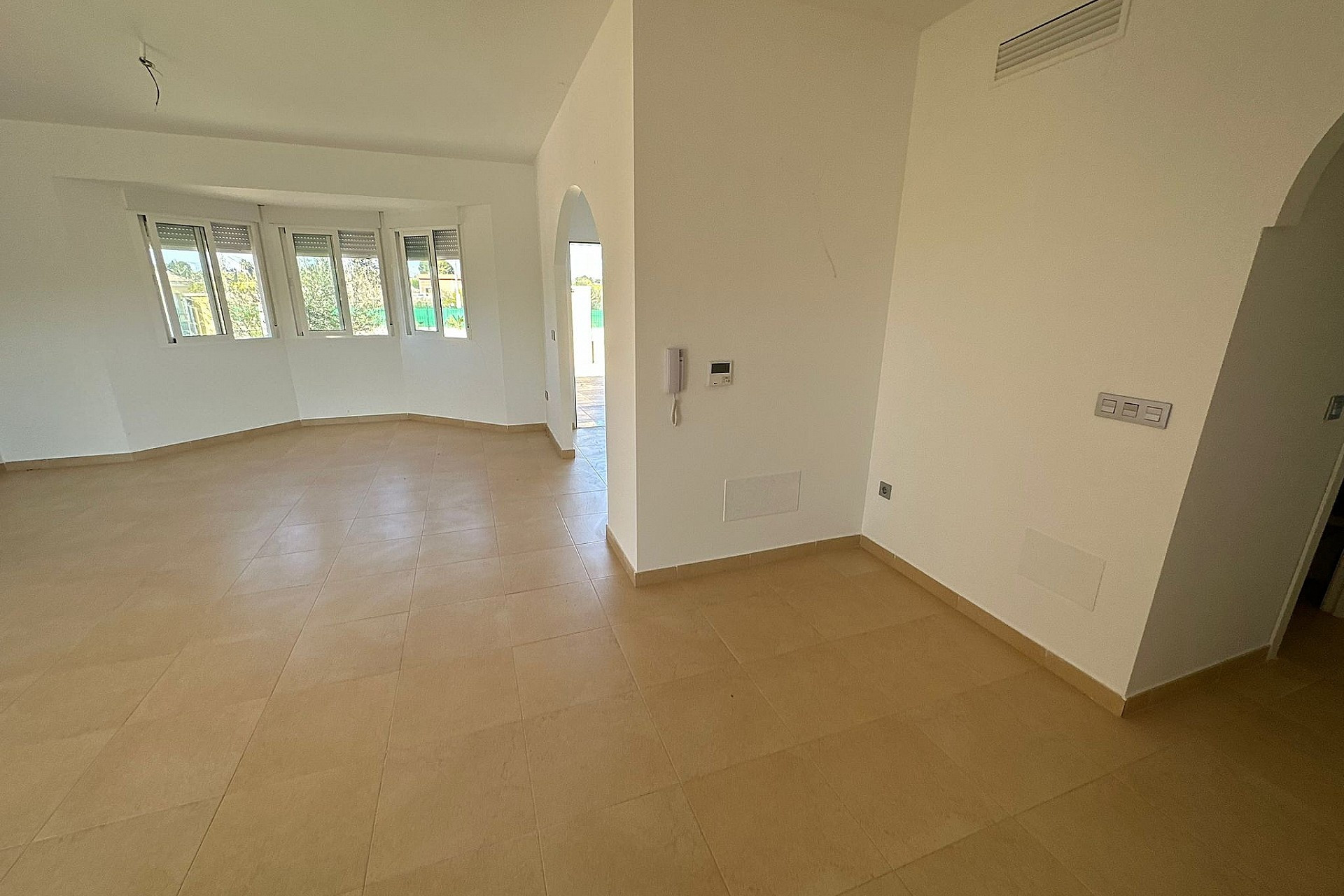 Revente - Villa -
Fortuna