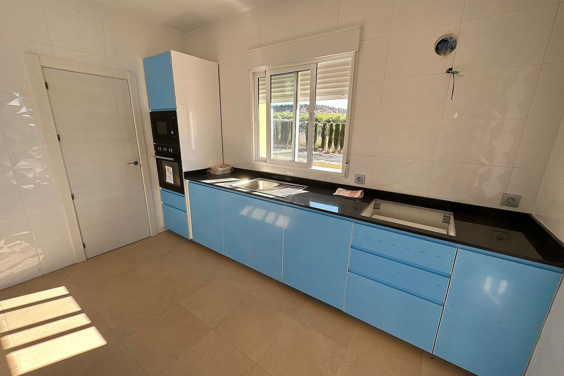 Revente - Villa -
Fortuna