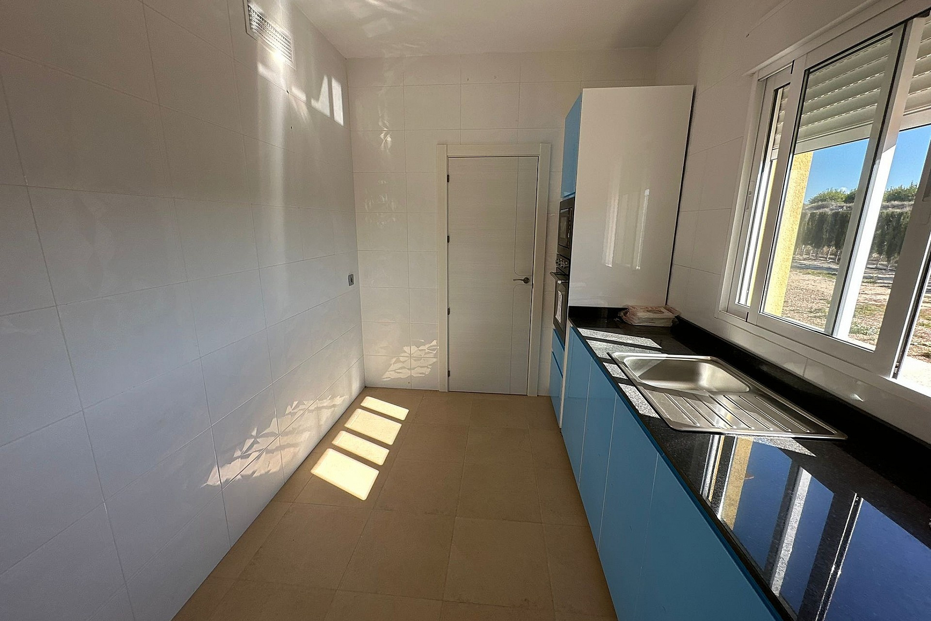 Revente - Villa -
Fortuna