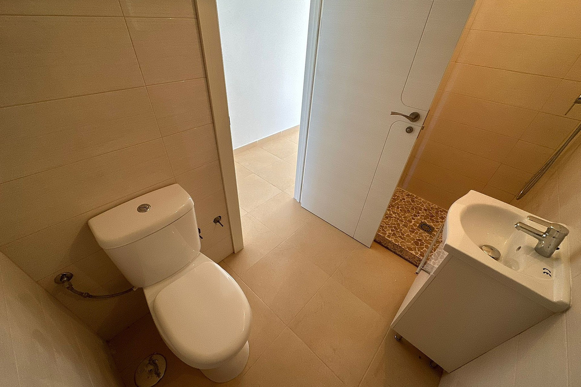 Revente - Villa -
Fortuna