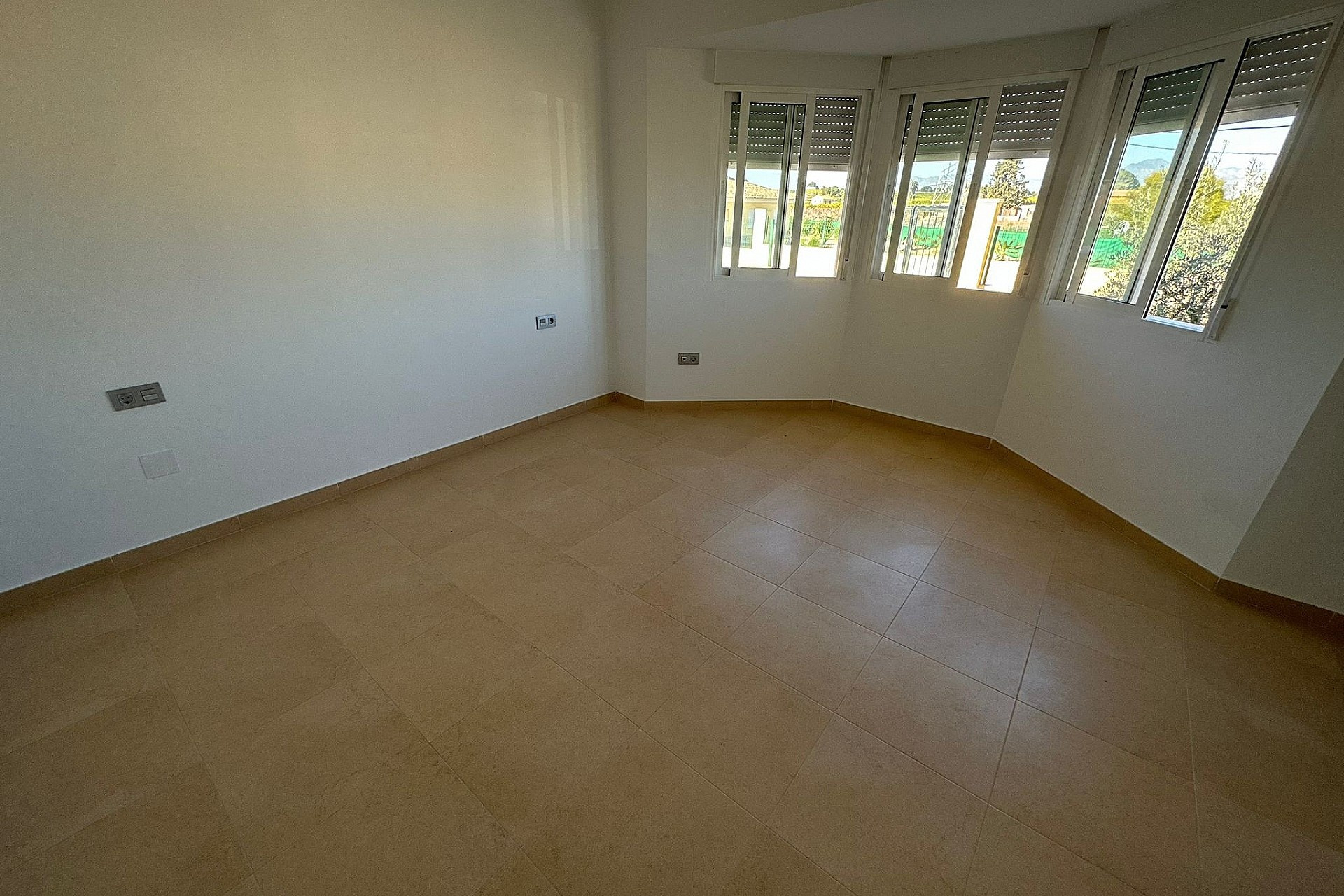 Revente - Villa -
Fortuna