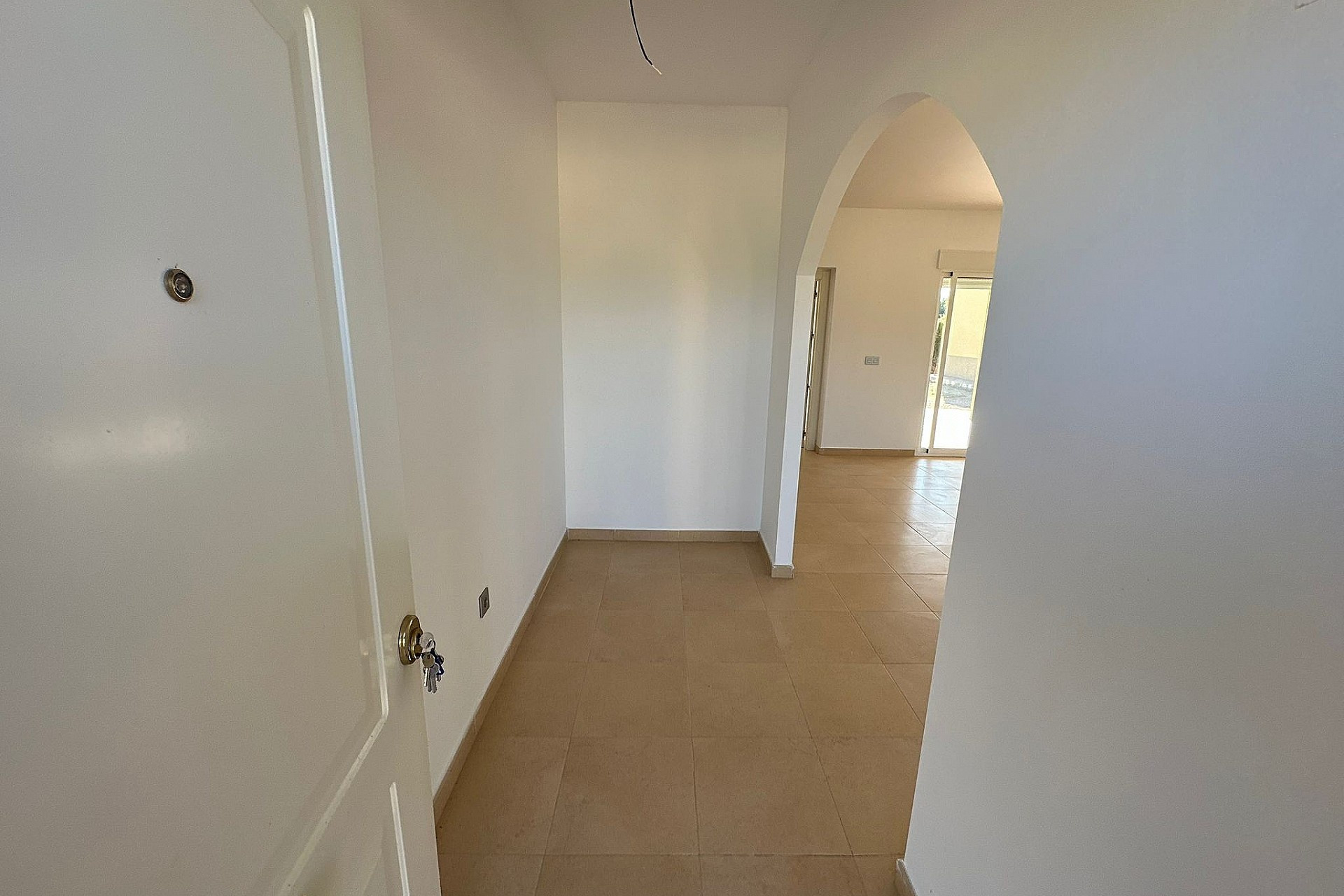 Revente - Villa -
Fortuna