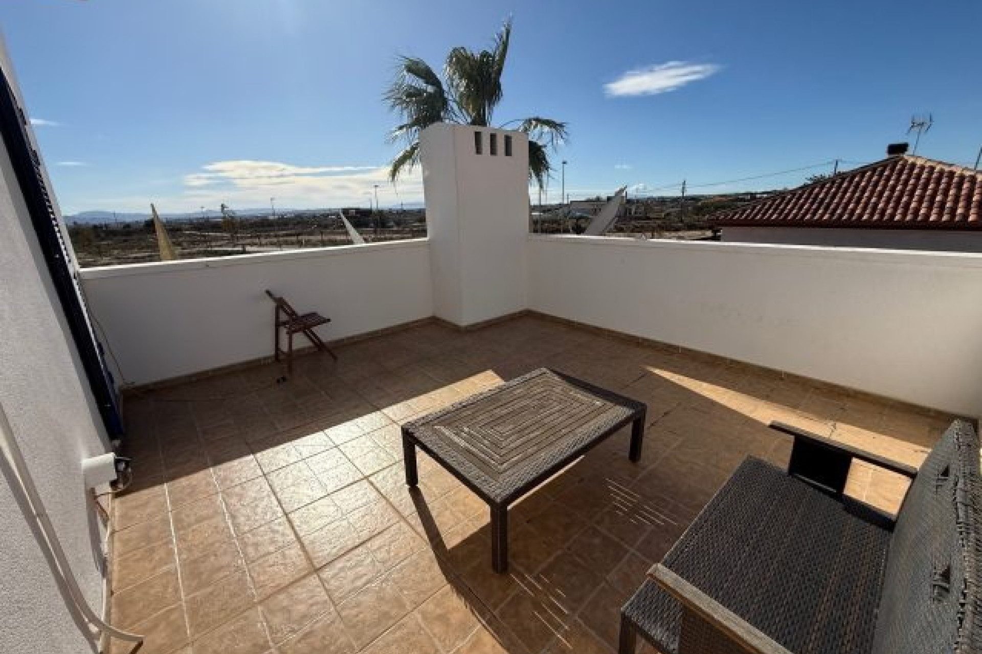 Revente - Villa -
Fortuna