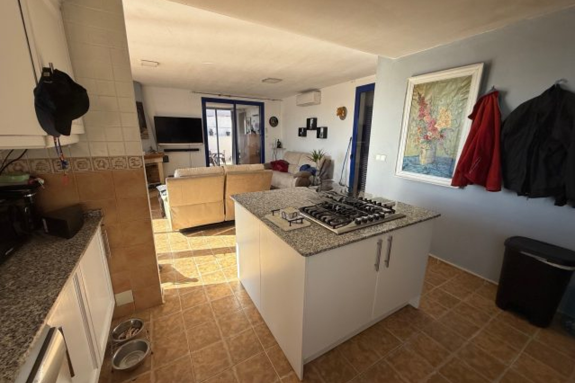 Revente - Villa -
Fortuna