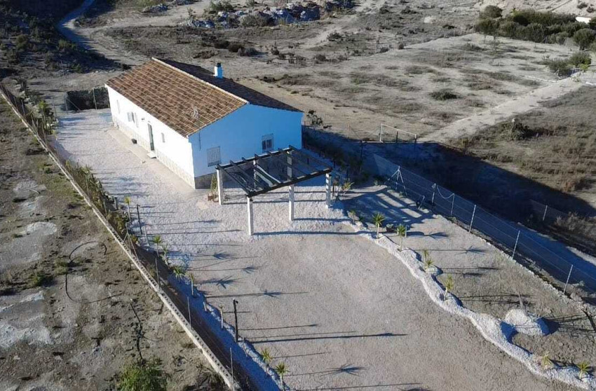 Revente - Villa -
Fortuna