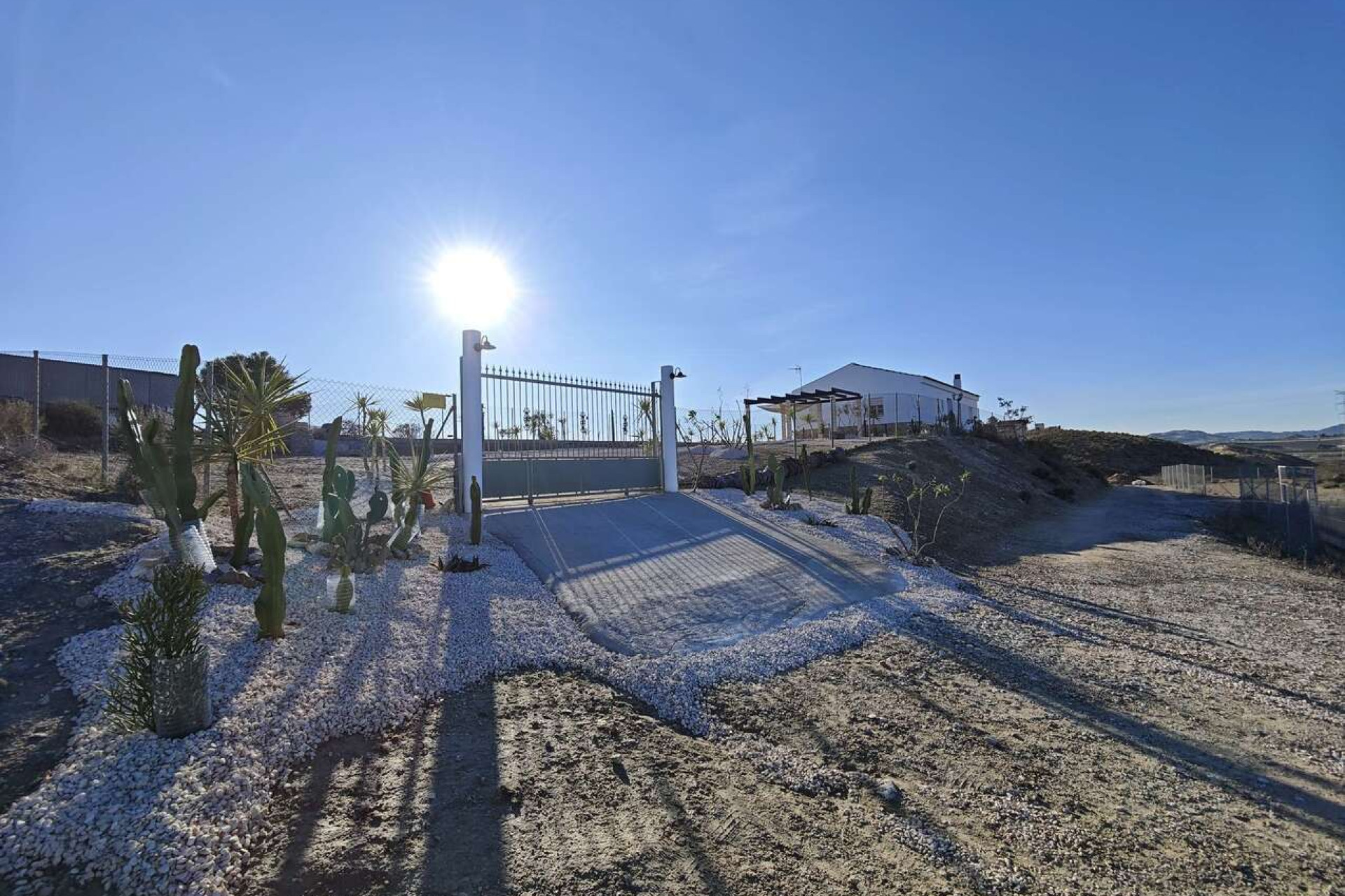 Revente - Villa -
Fortuna