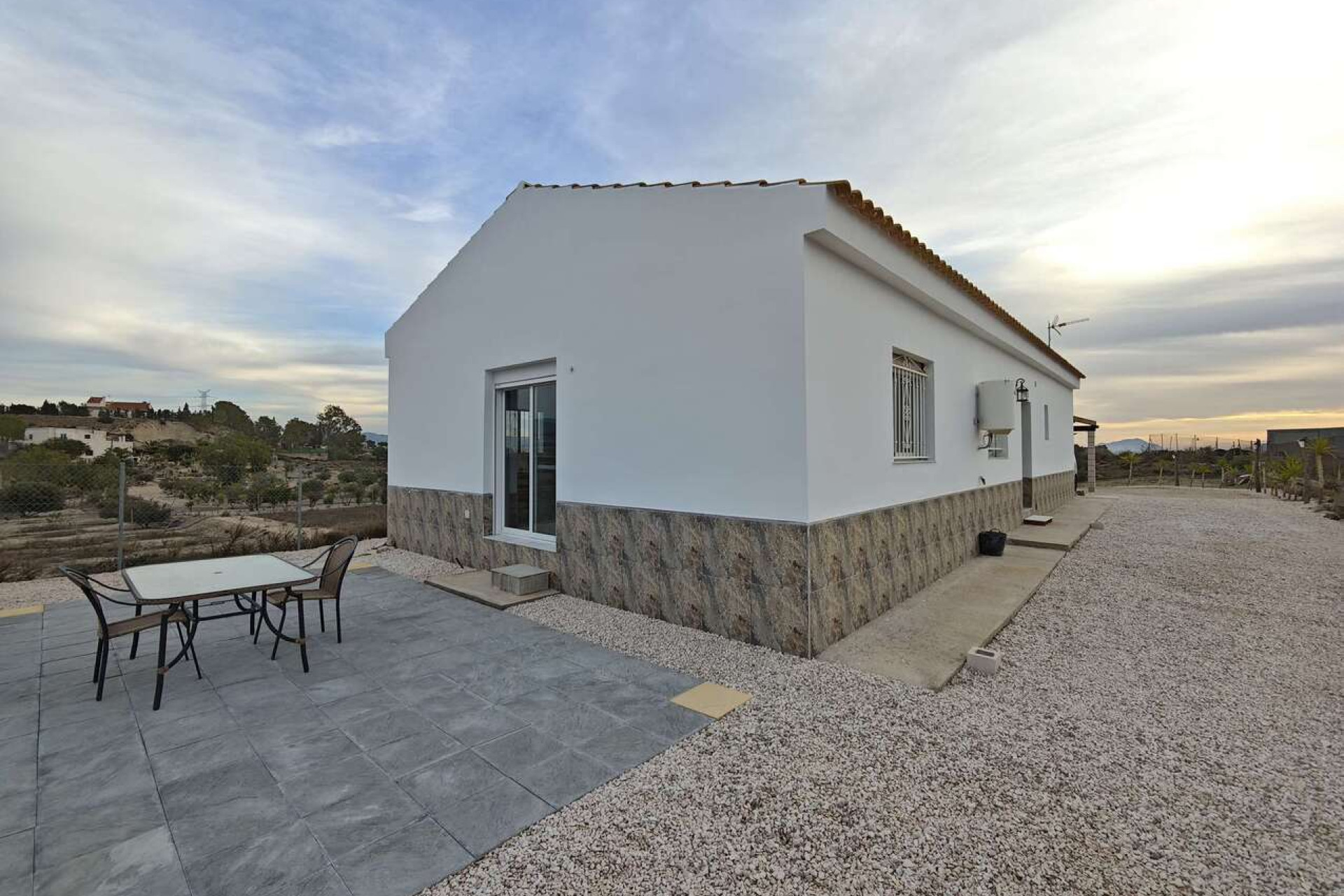 Revente - Villa -
Fortuna