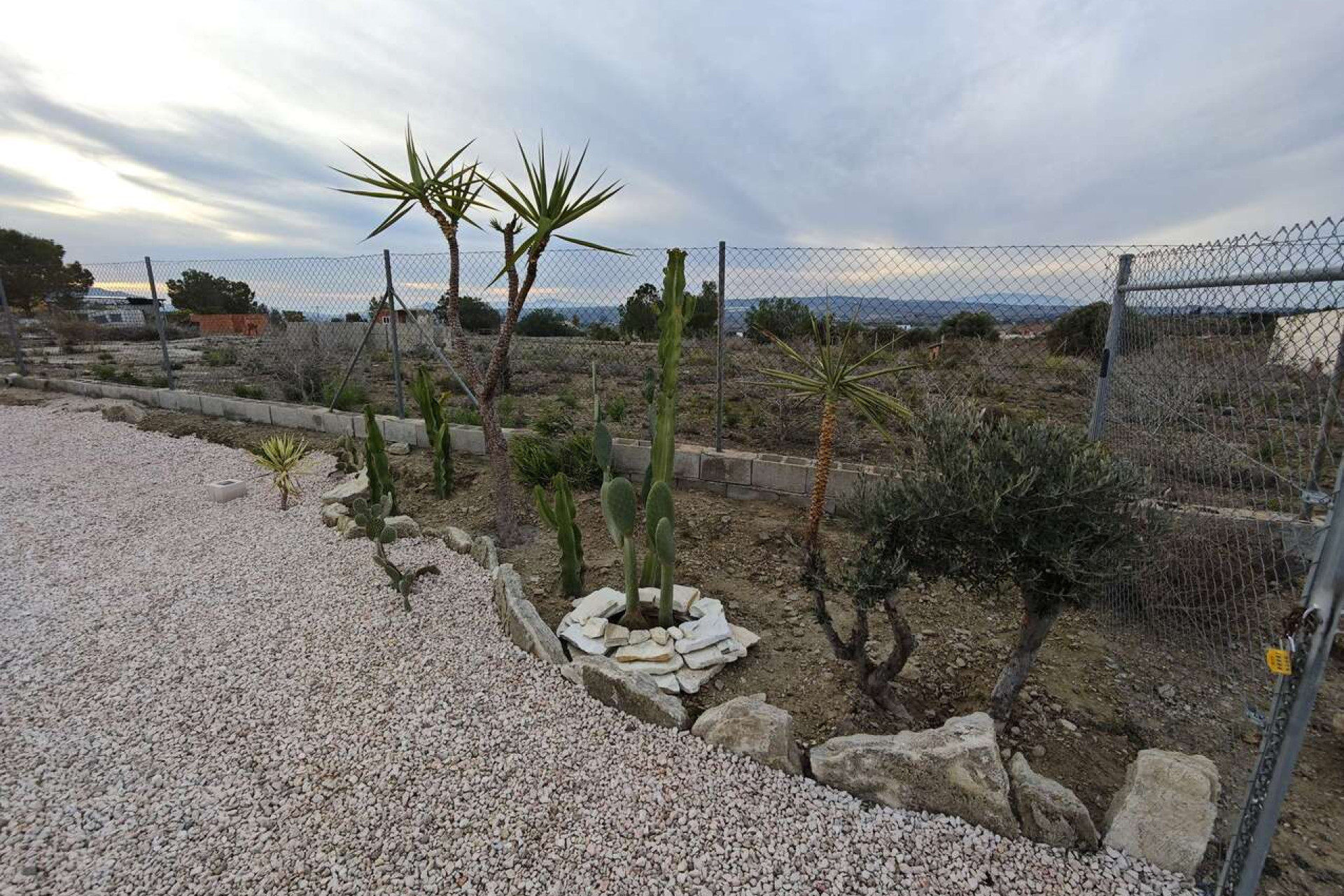 Revente - Villa -
Fortuna