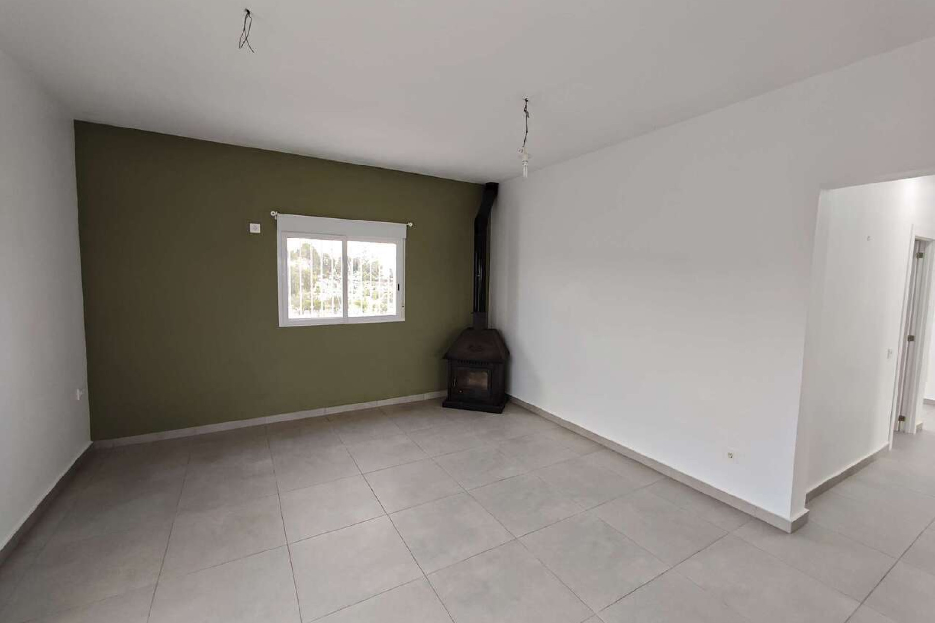 Revente - Villa -
Fortuna