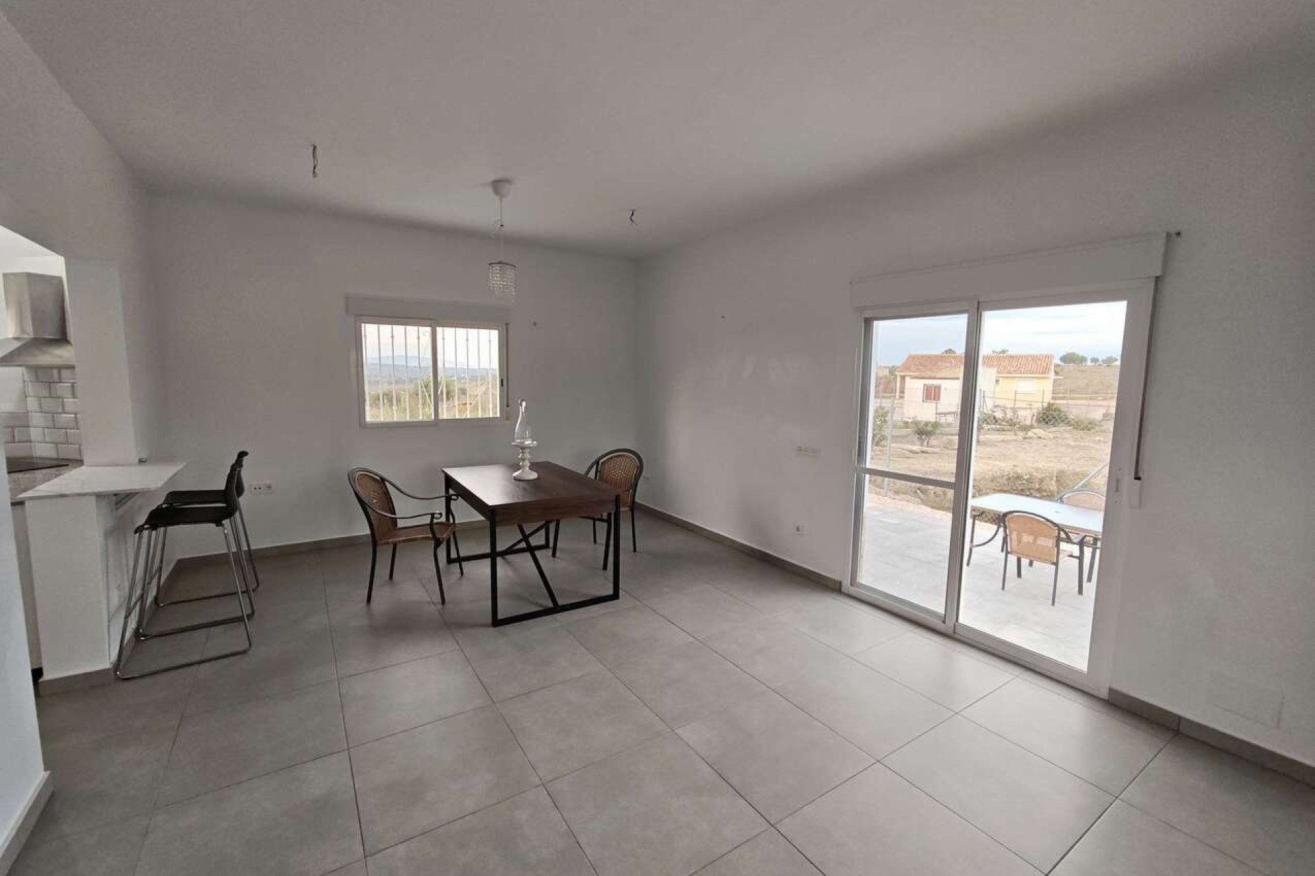 Revente - Villa -
Fortuna