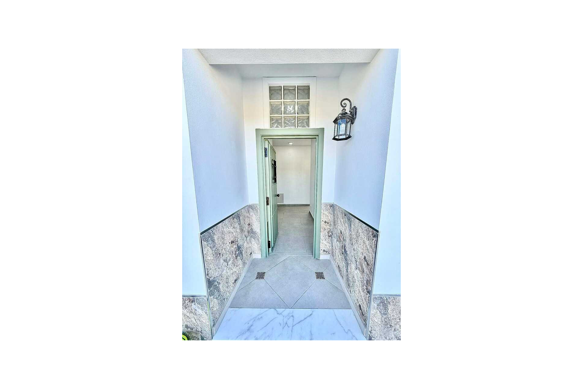 Revente - Villa -
Fortuna