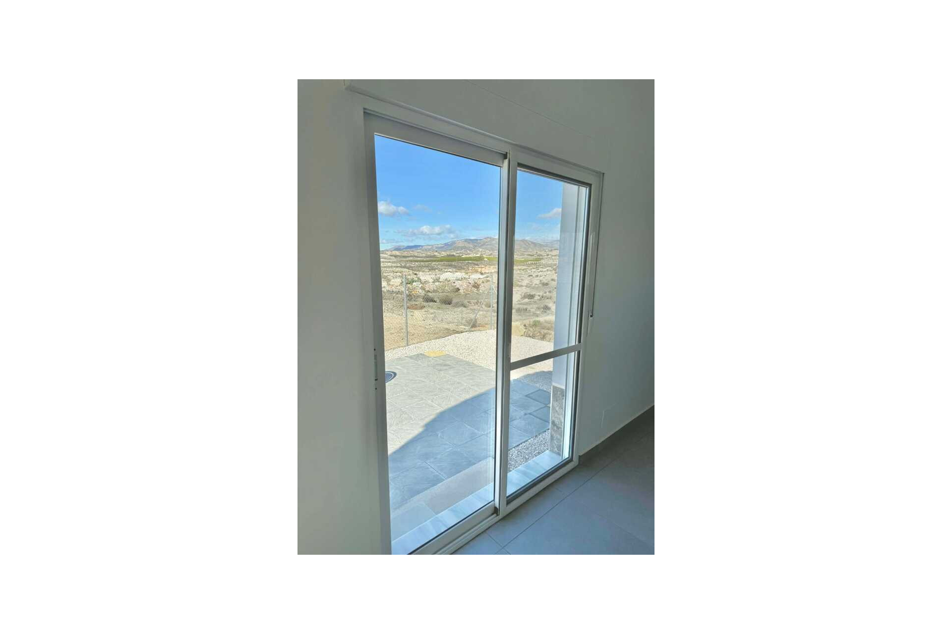 Revente - Villa -
Fortuna