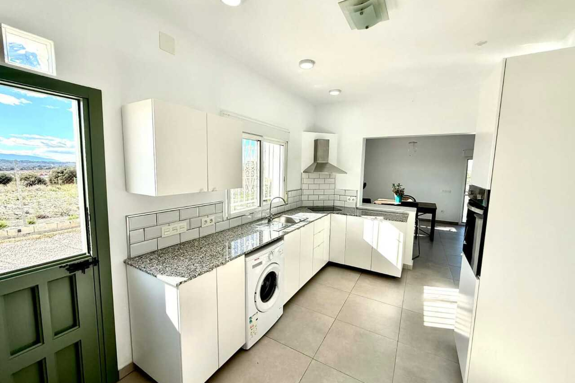 Revente - Villa -
Fortuna