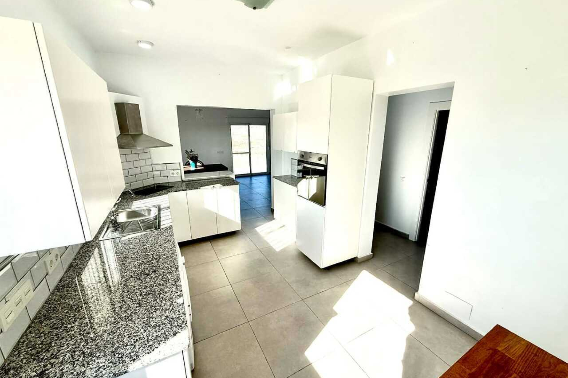 Revente - Villa -
Fortuna