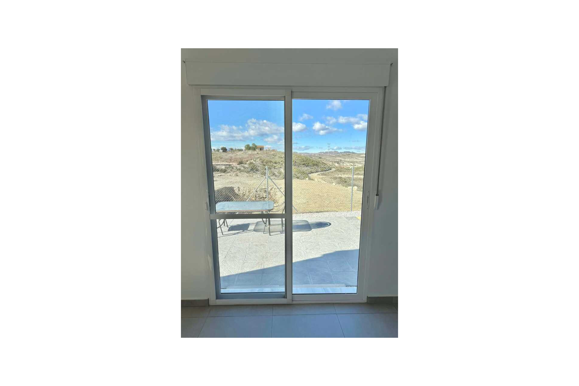 Revente - Villa -
Fortuna