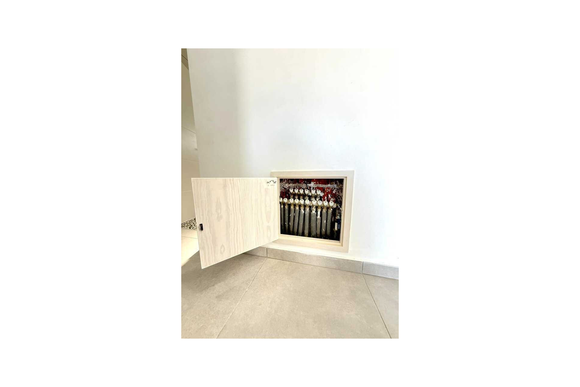 Revente - Villa -
Fortuna