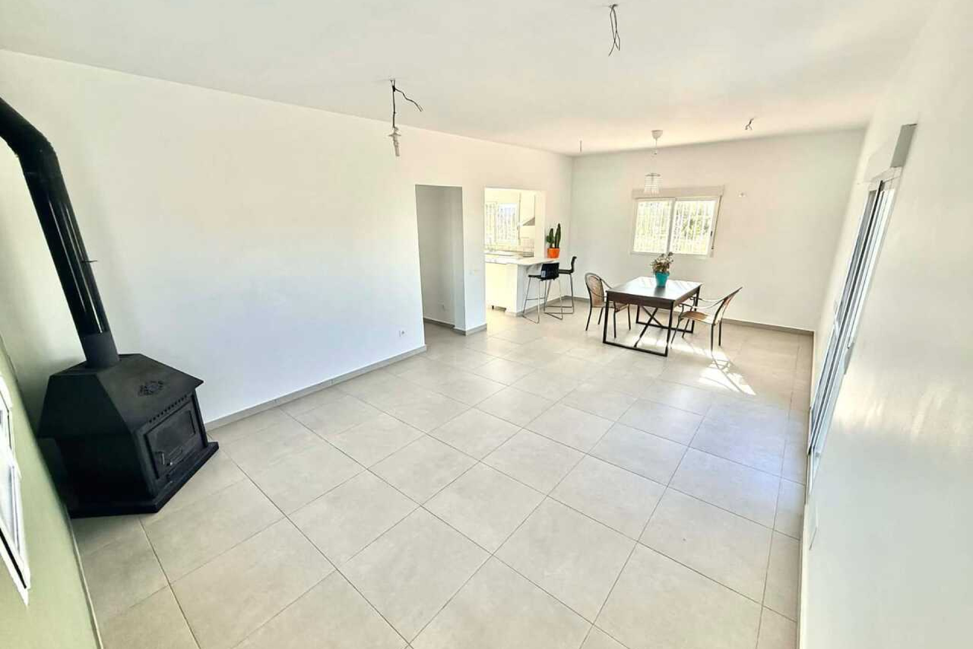 Revente - Villa -
Fortuna