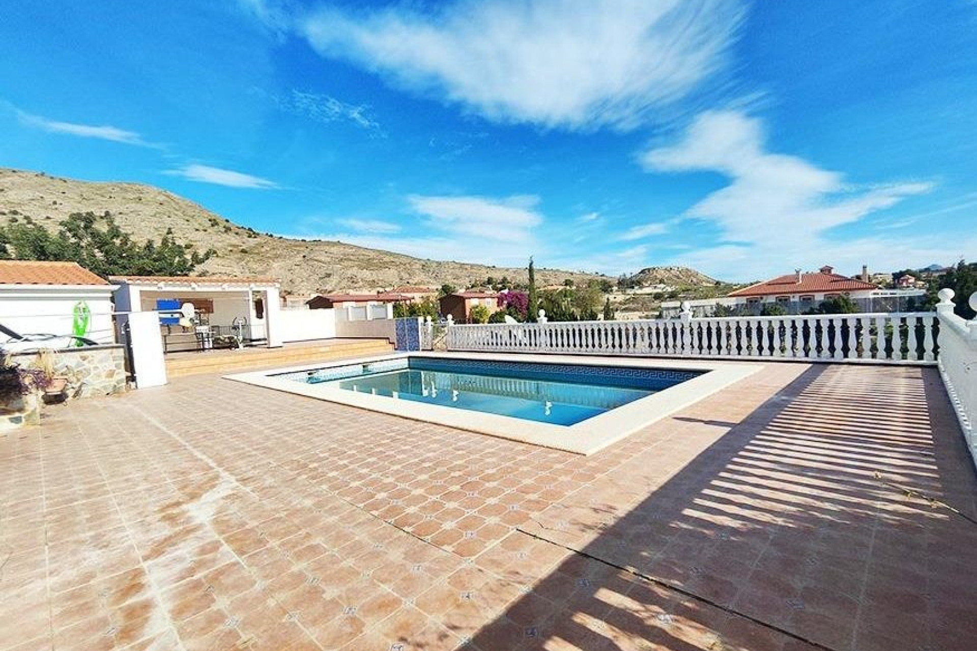 Revente - Villa -
Fortuna