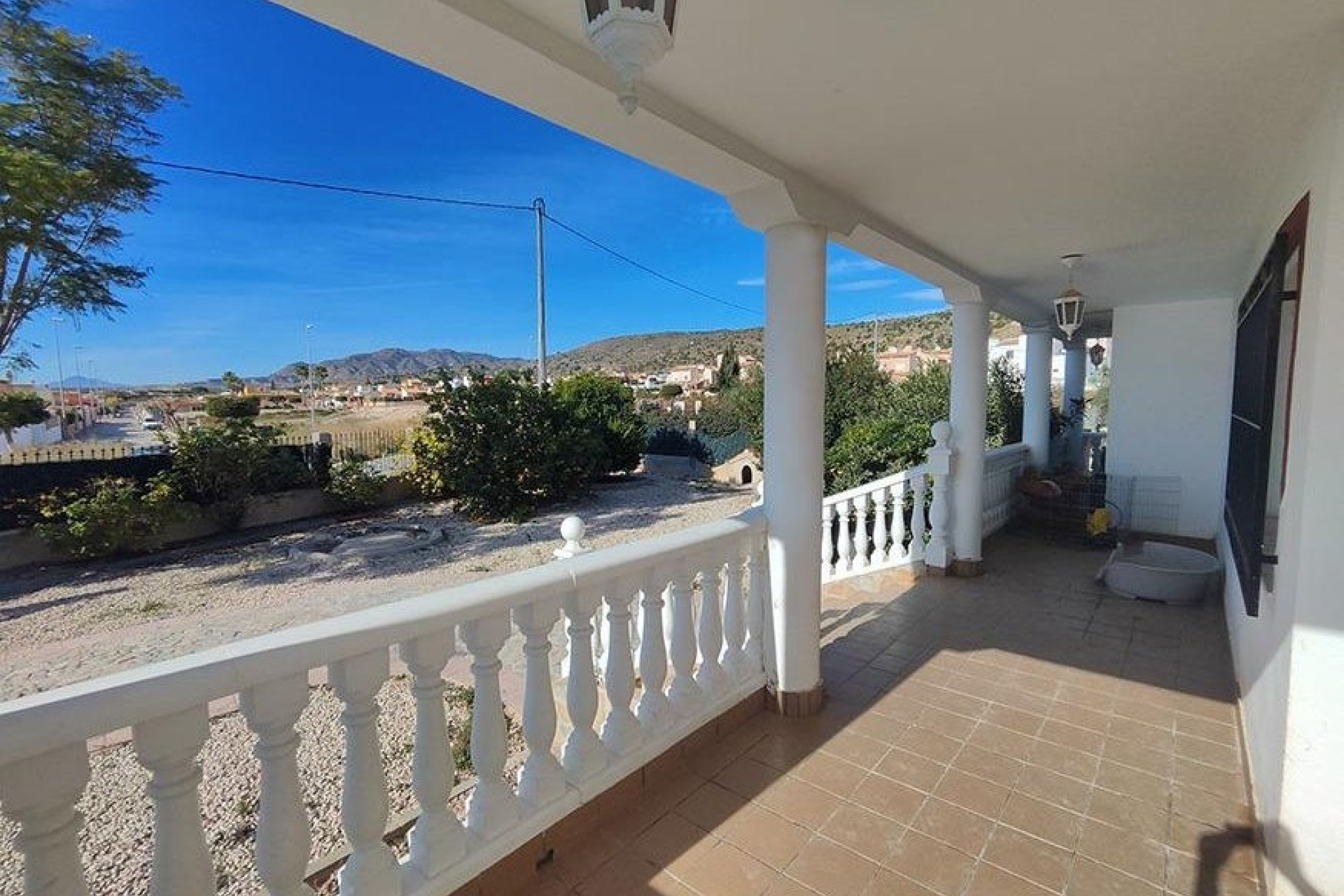 Revente - Villa -
Fortuna