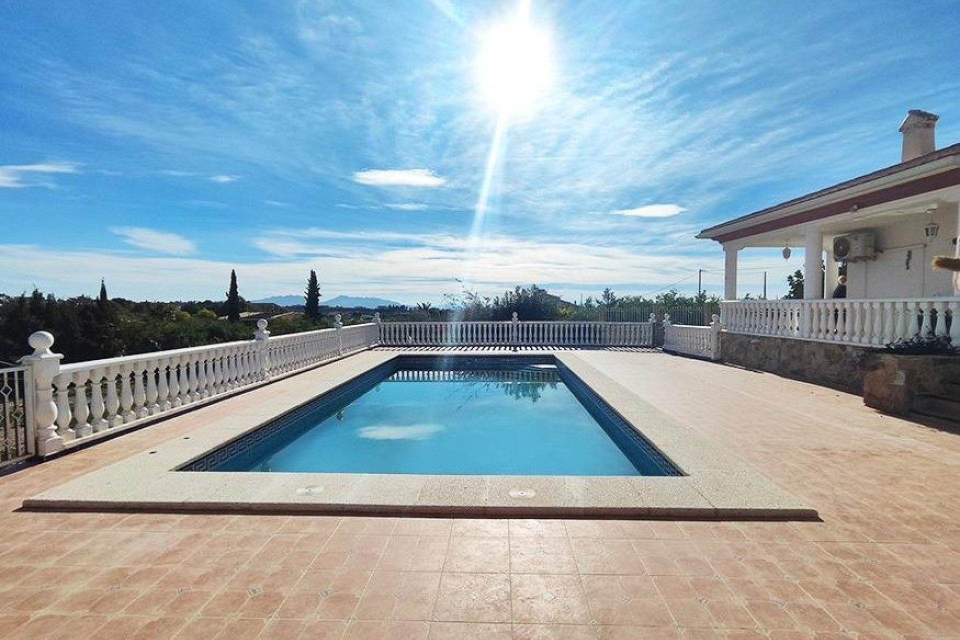 Revente - Villa -
Fortuna