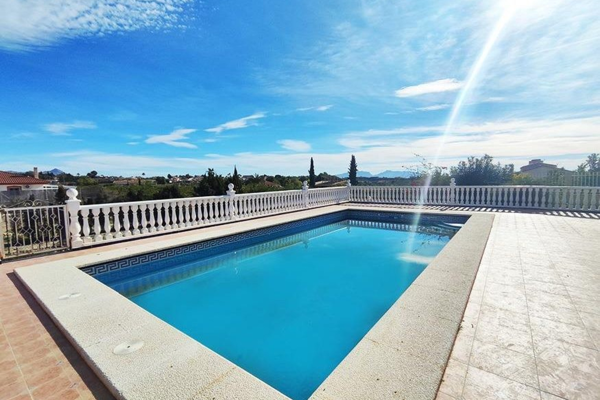 Revente - Villa -
Fortuna