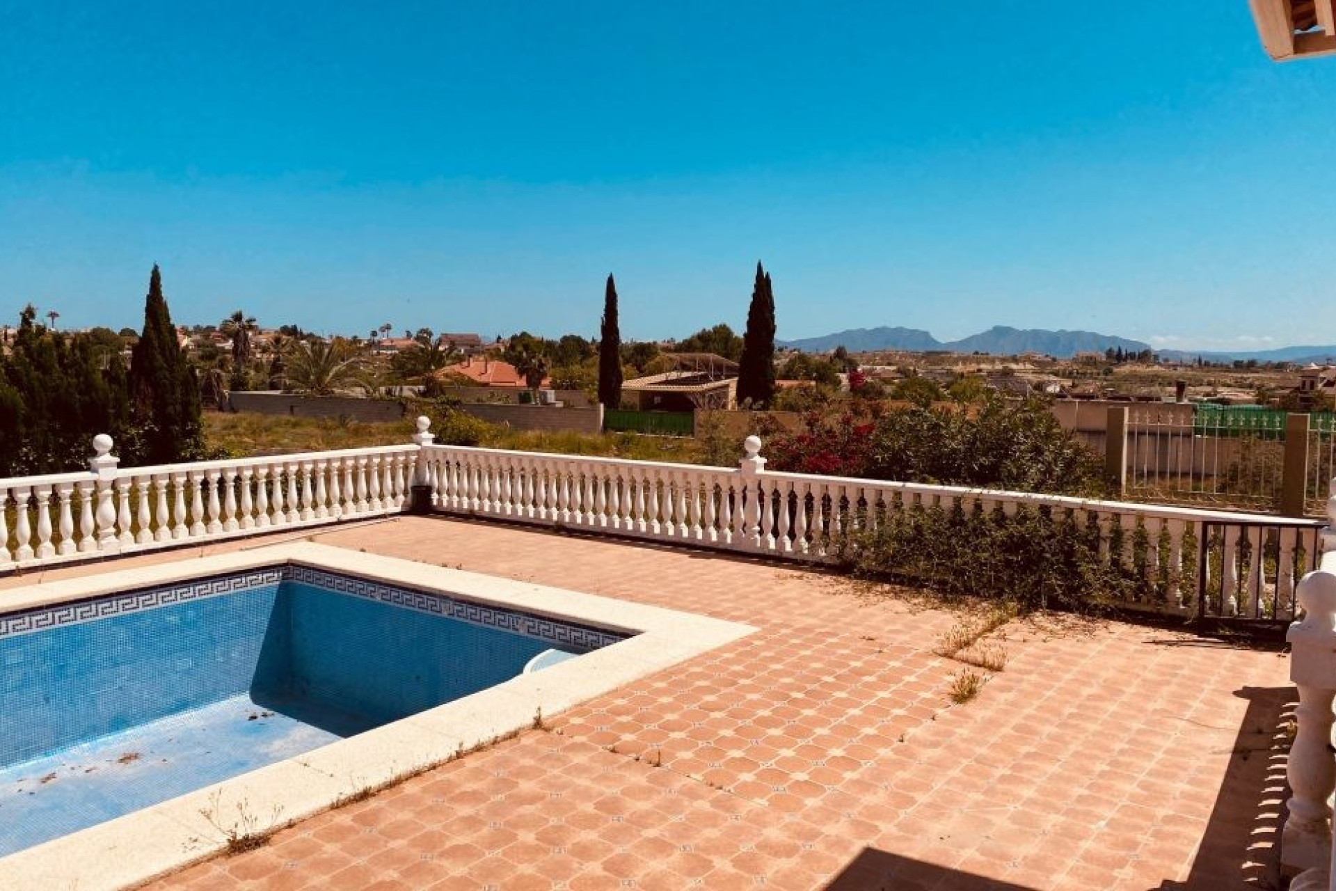 Revente - Villa -
Fortuna