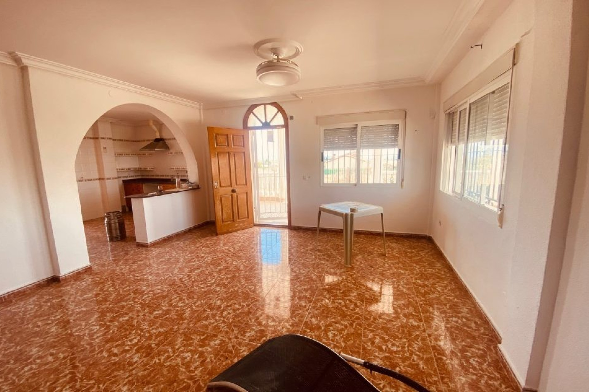Revente - Villa -
Fortuna