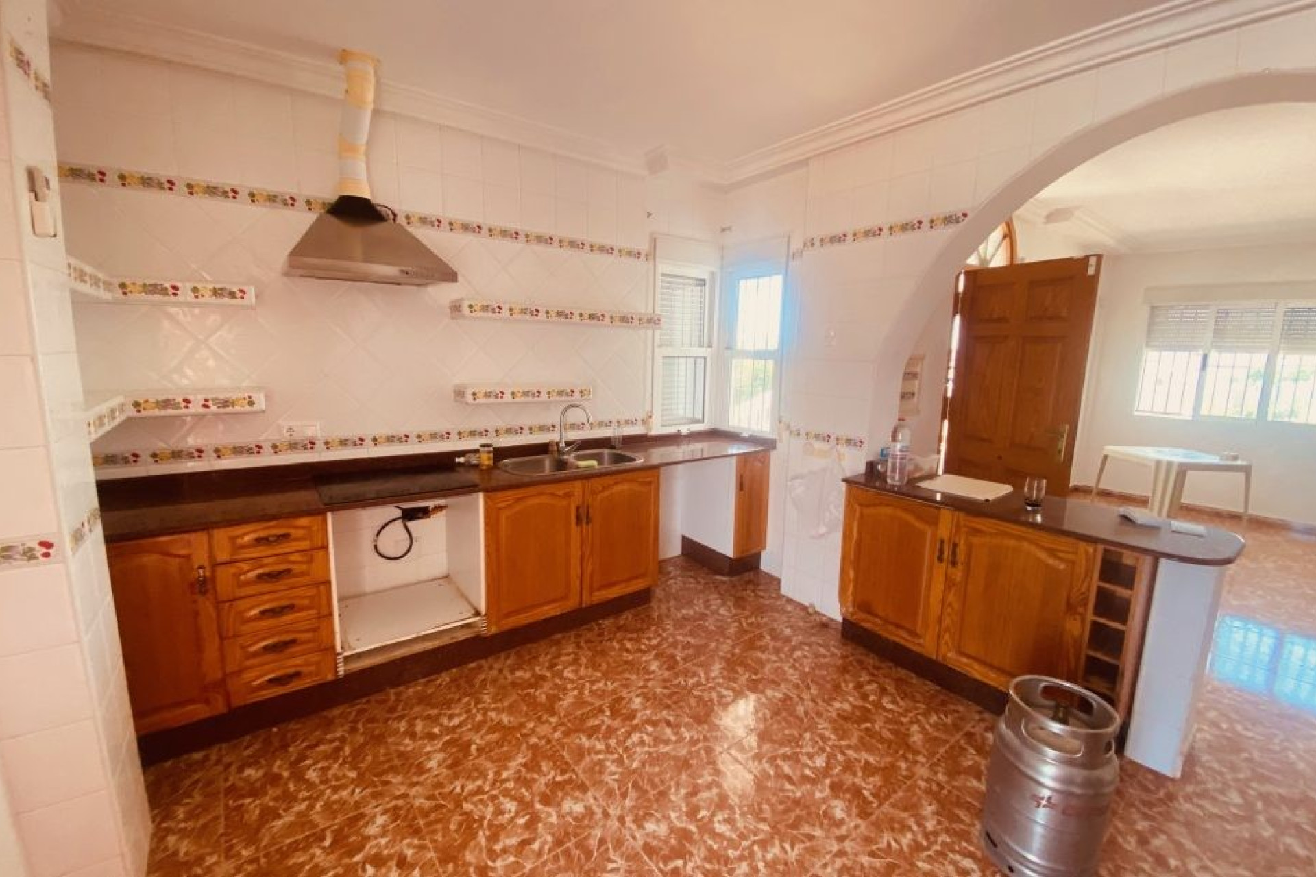 Revente - Villa -
Fortuna