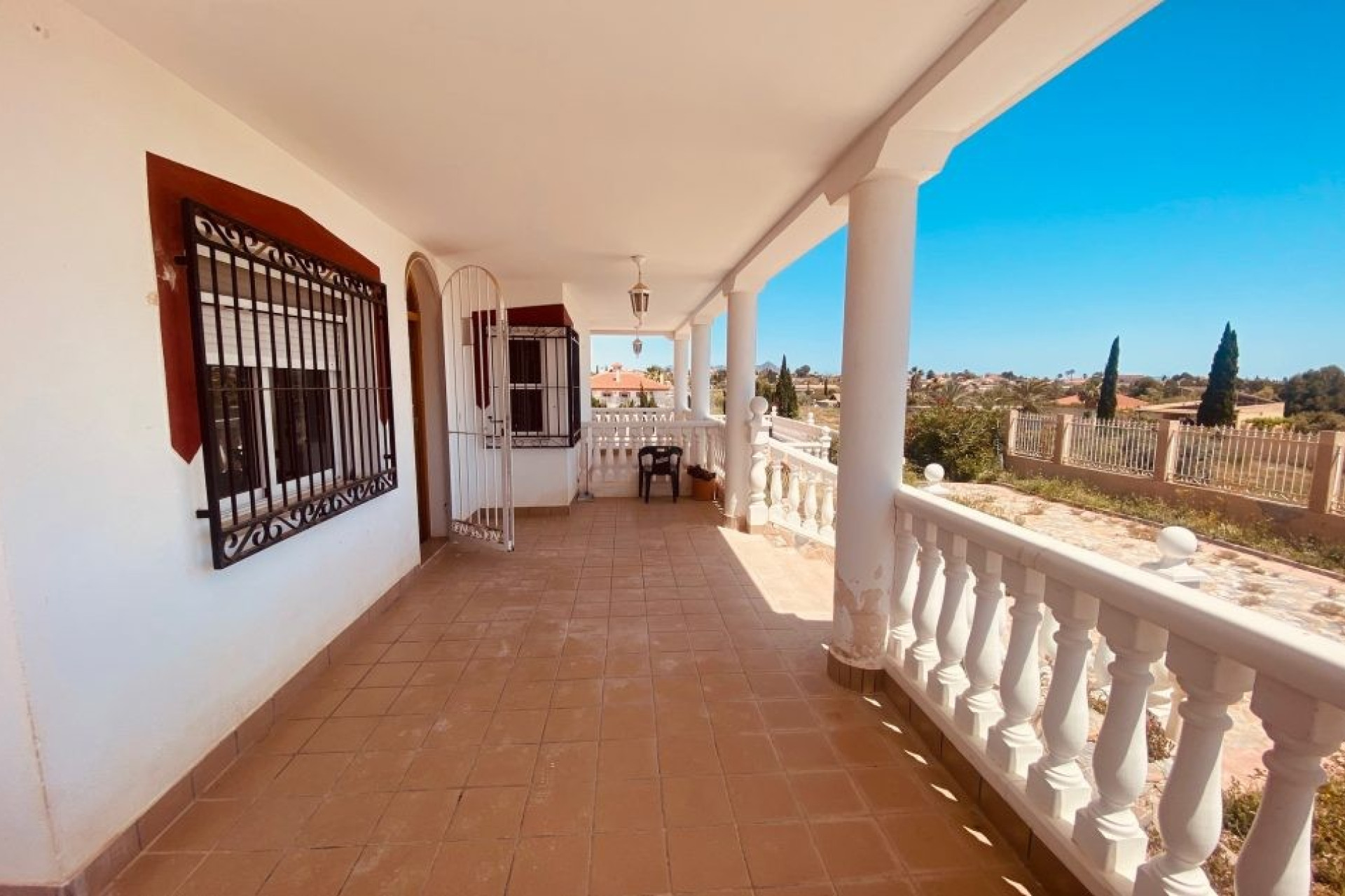 Revente - Villa -
Fortuna