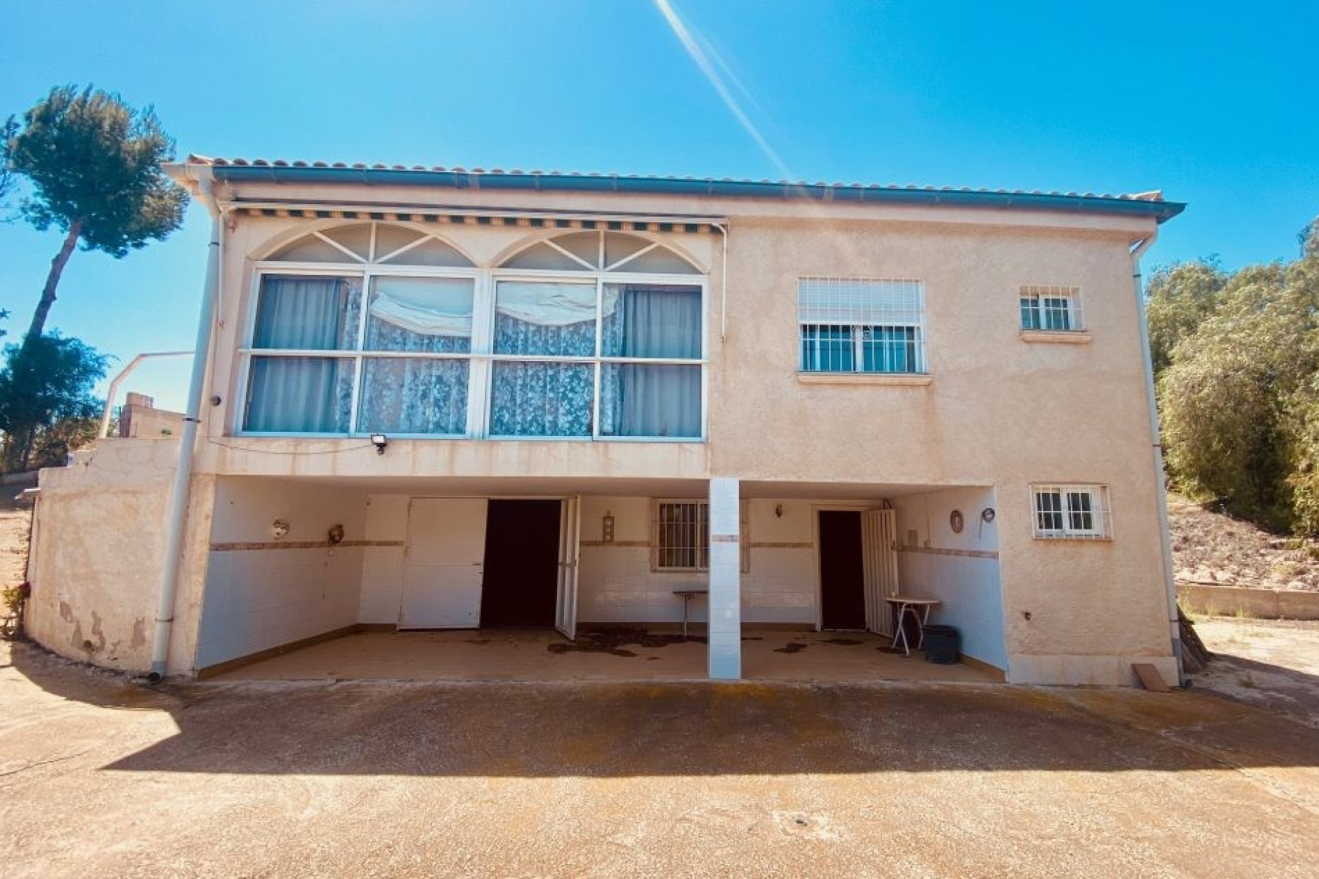 Revente - Villa -
Fortuna