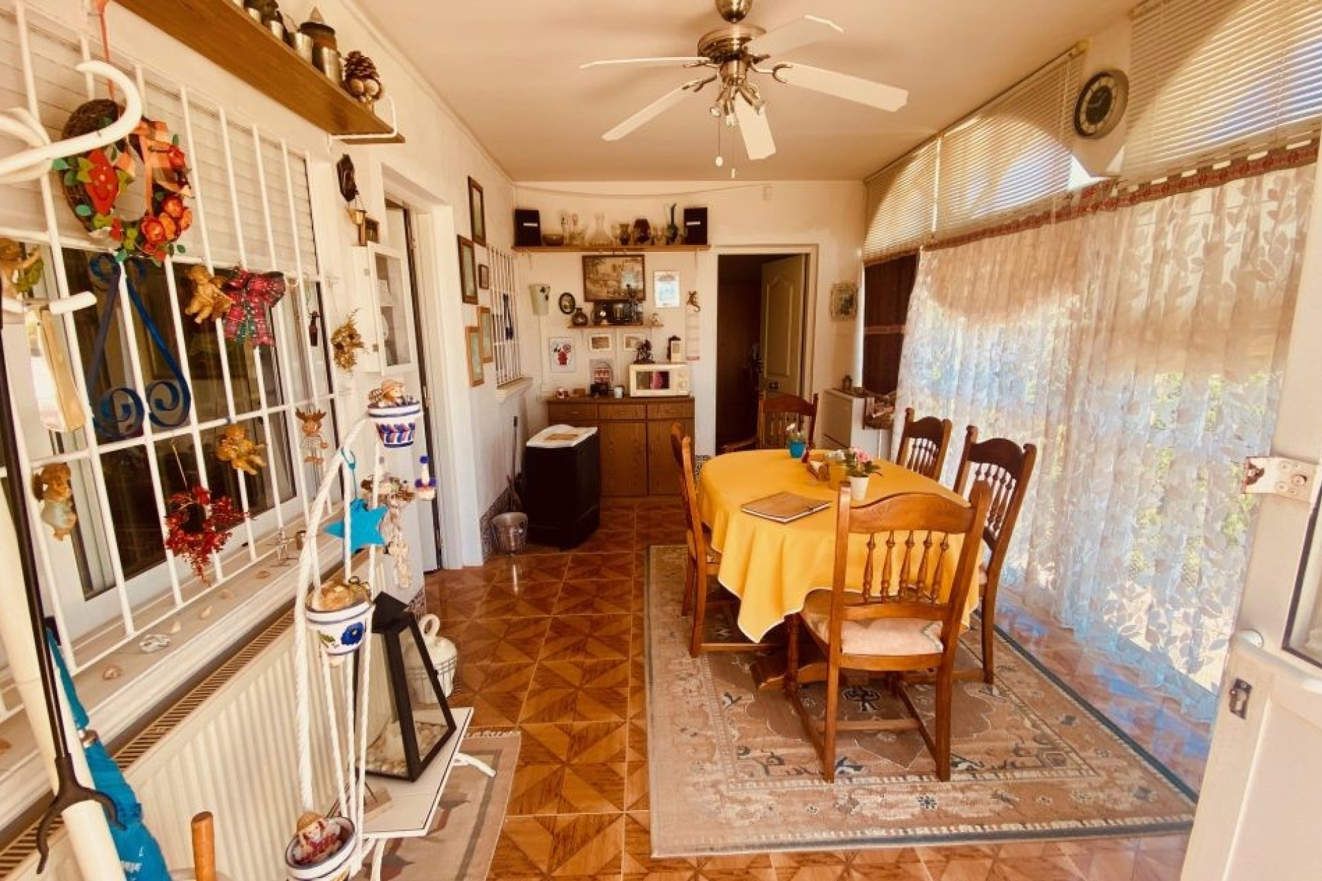 Revente - Villa -
Fortuna