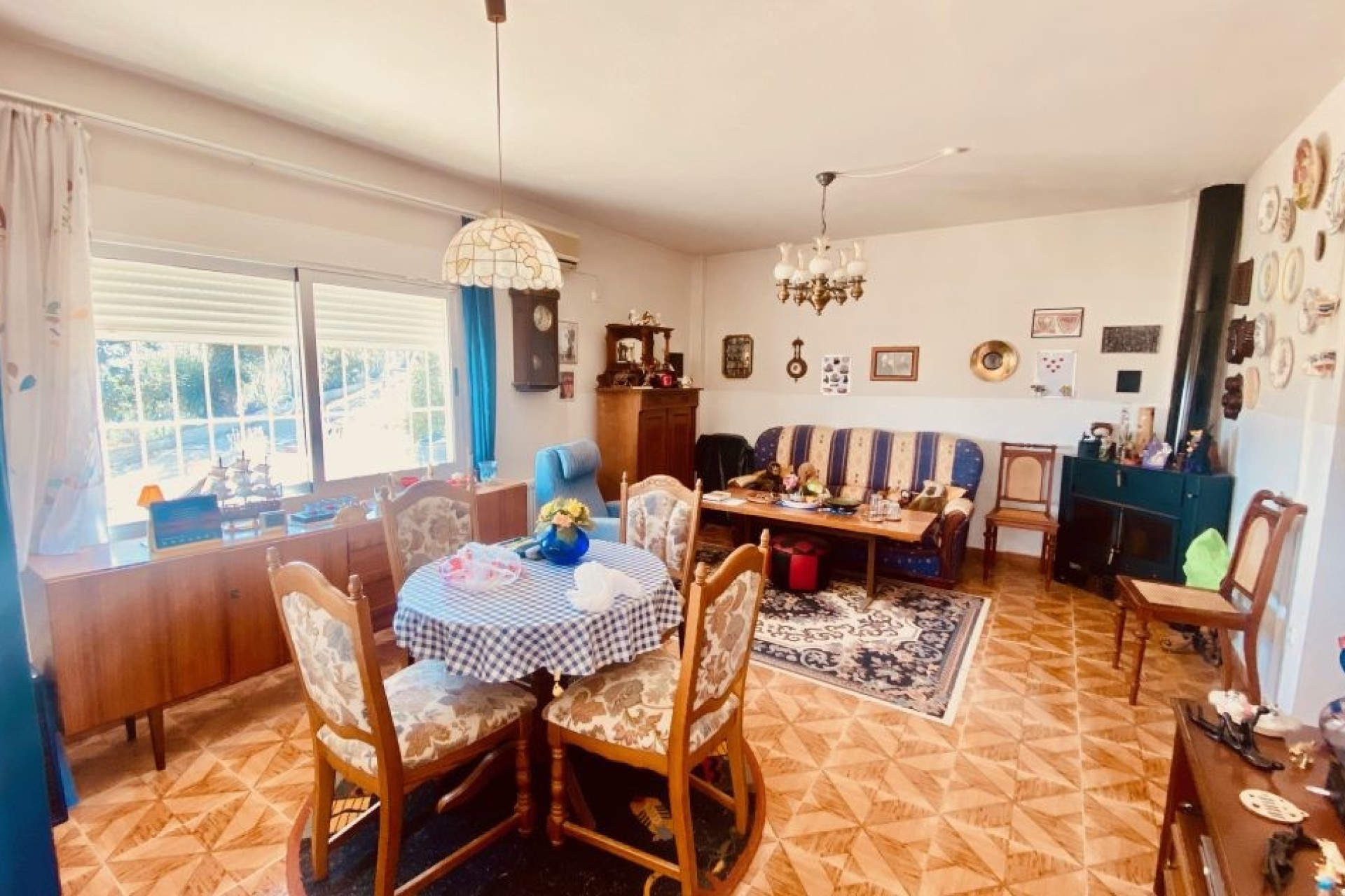 Revente - Villa -
Fortuna