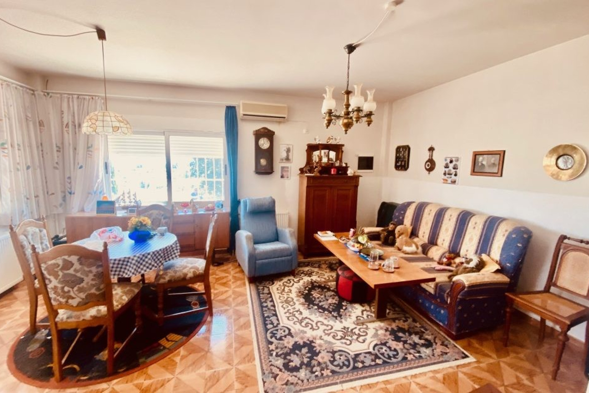 Revente - Villa -
Fortuna